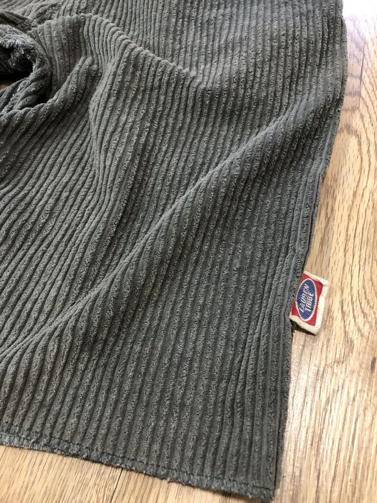 Ralph Lauren × Vintage Ralph Lauren tribe corduroy pant Size US 34 / EU 50 - 4 Thumbnail