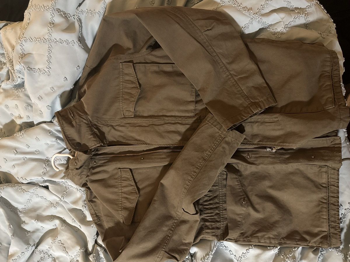 Madewell Madewell jacket Size US M / EU 48-50 / 2 - 5 Thumbnail