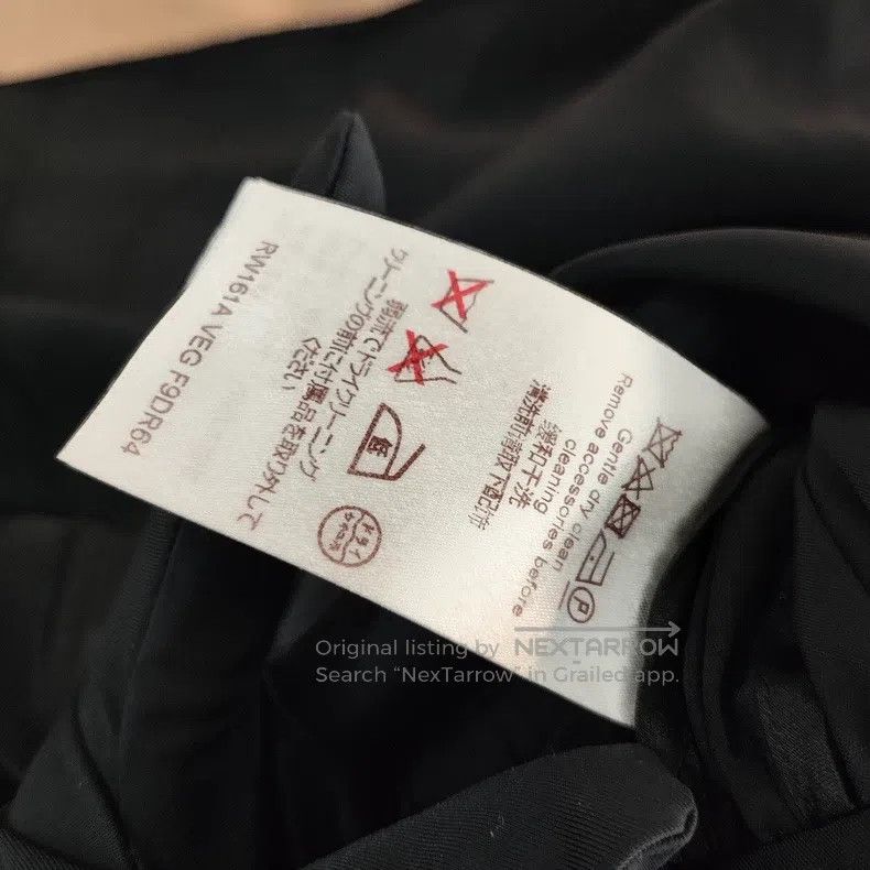 Louis Vuitton Louis Vuitton dress Size XXS / US 00 / IT 34 - 4 Thumbnail