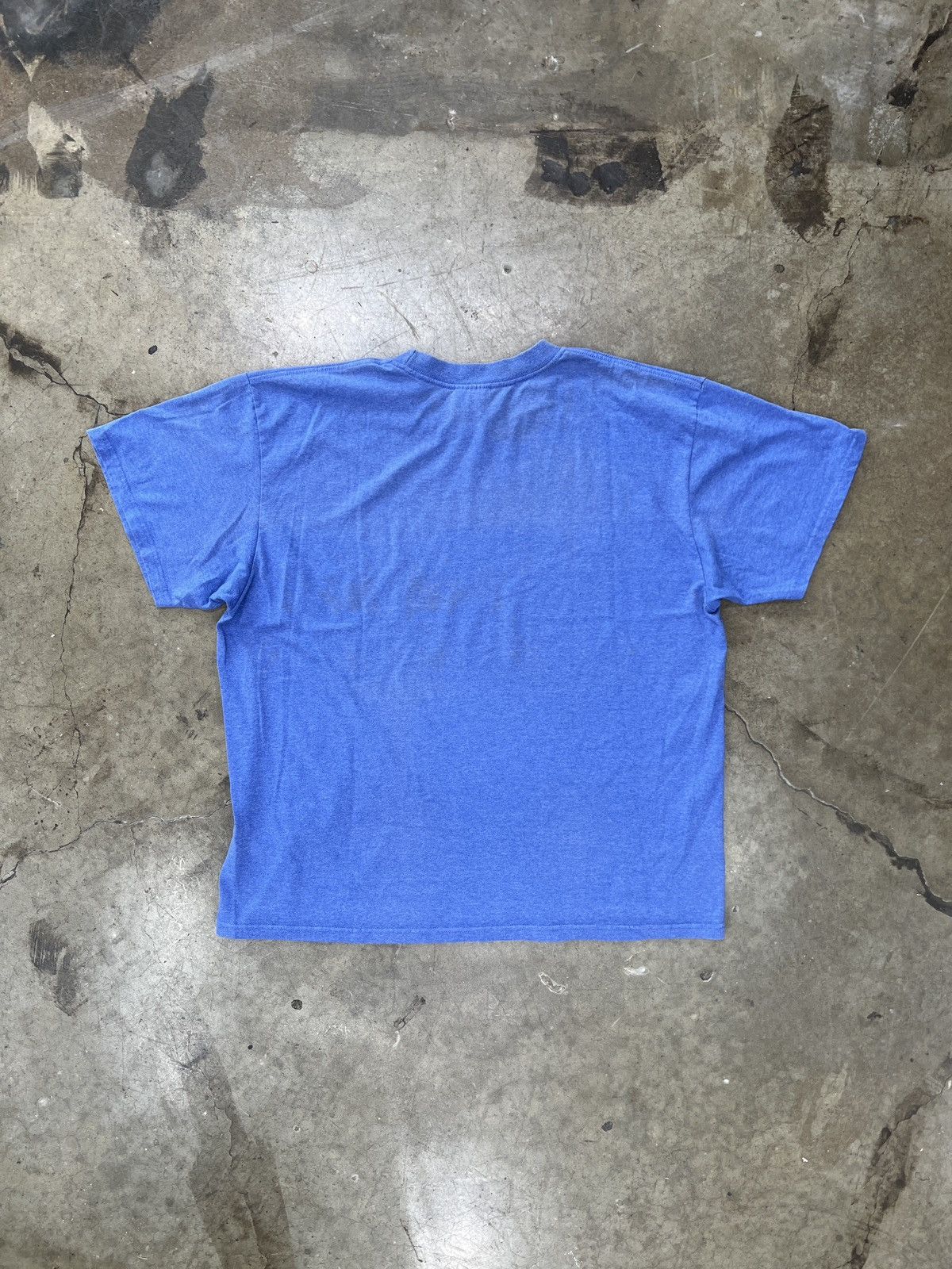 Nike Vintage 2000s Nike University of Florida Gator Tee XXL Size US XL / EU 56 / 4 - 4 Thumbnail