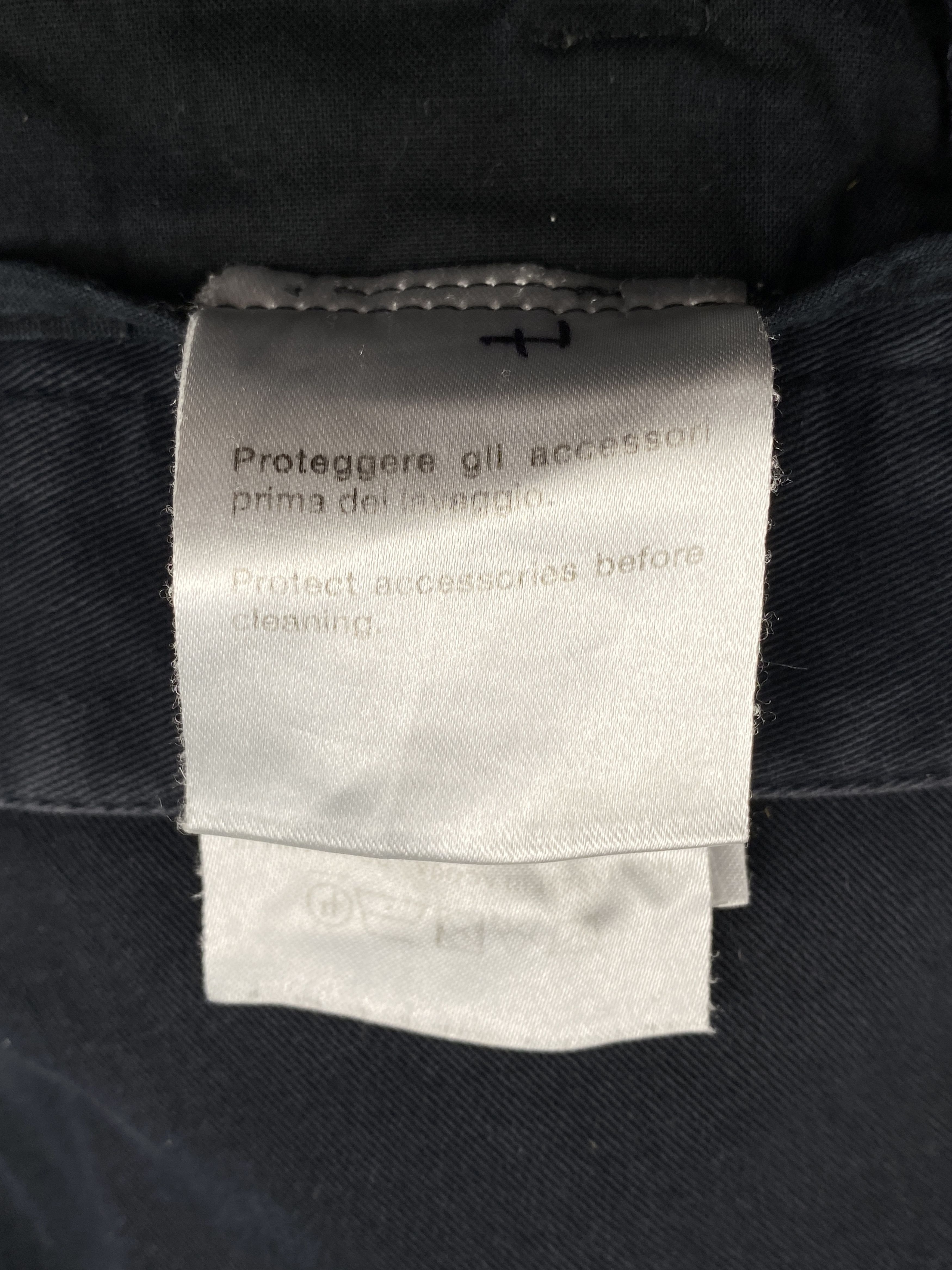 Gucci Pre-Fall 2013 "Riding" Pants Size US 34 / EU 50 - 18 Thumbnail