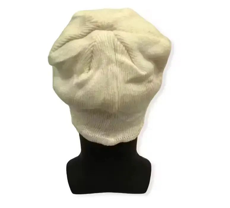 MLB LA Dogers Spell Out Beanie Hat Size ONE SIZE - 5 Thumbnail