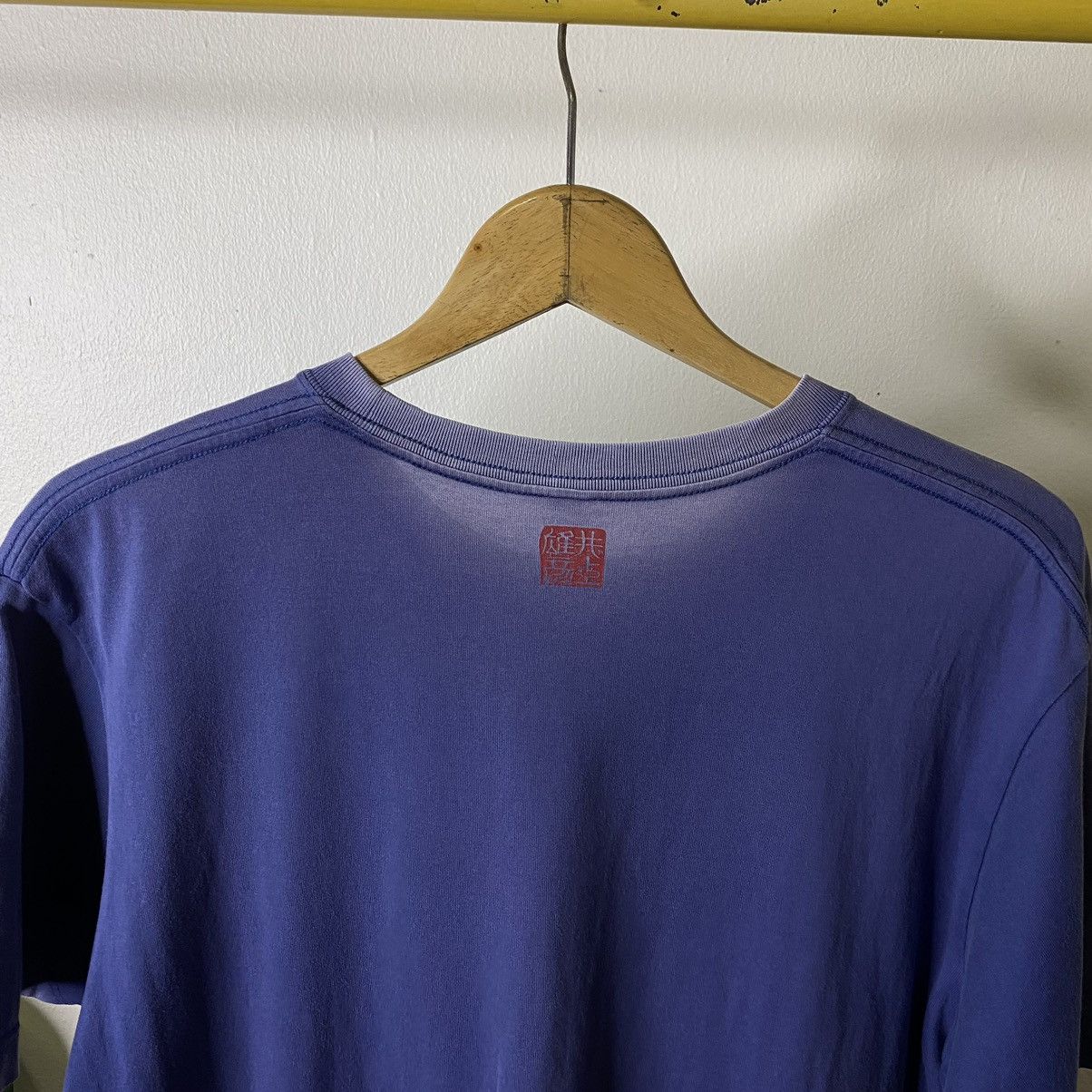 Playstation Y2K Metal Gear Solid Video Games Promo Tee Collaboration Size US L / EU 52-54 / 3 - 5 Thumbnail