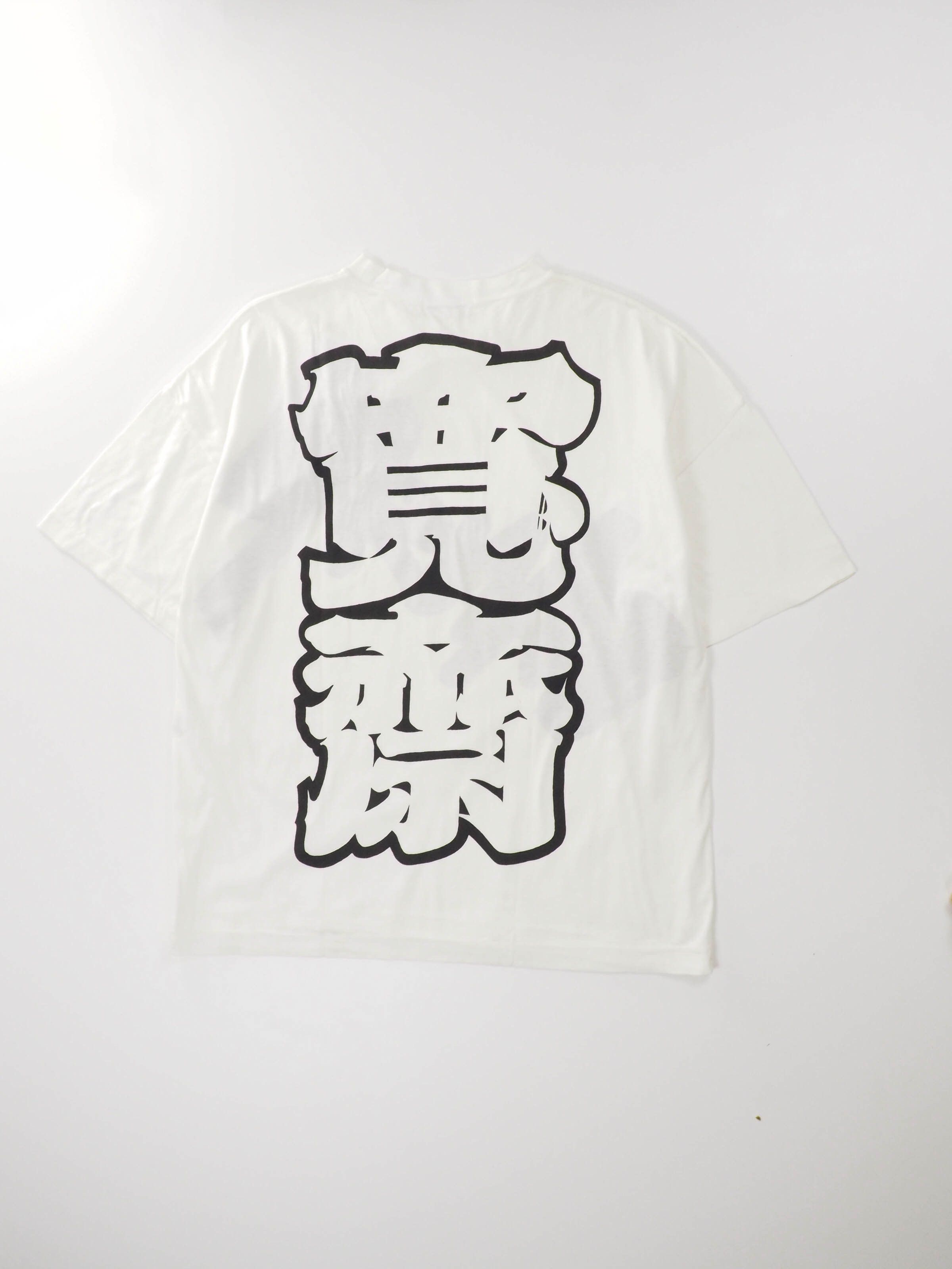 Kansai Yamamoto 80’s Kansai yamamoto tee Size US M / EU 48-50 / 2 - 2 Thumbnail