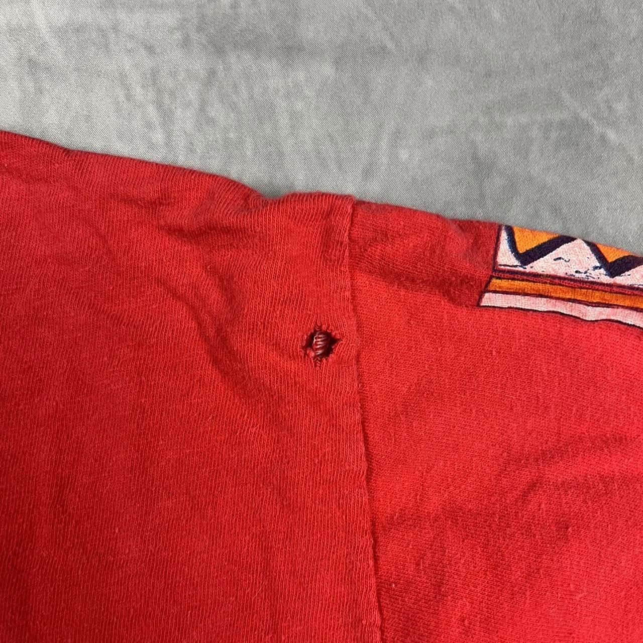 Designer Vintage 70’s Ron Joni surfing long sleeve Size US M / EU 48-50 / 2 - 6 Thumbnail