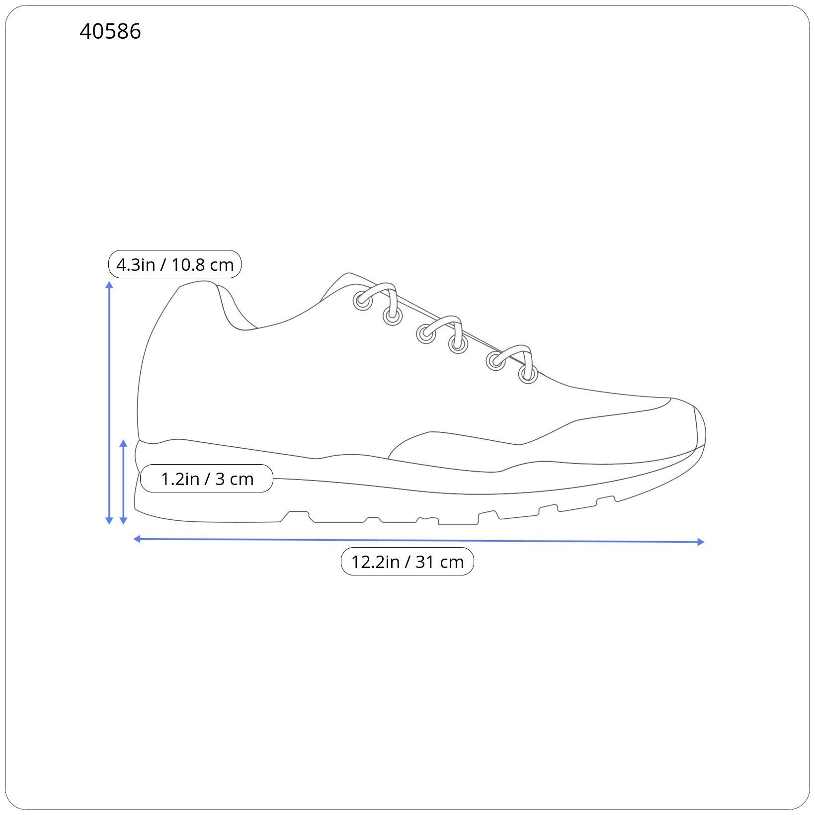 Diesel S-RACER-LC EU41 White Leather Details 40586 Size US 8 / EU 41 - 3 Thumbnail