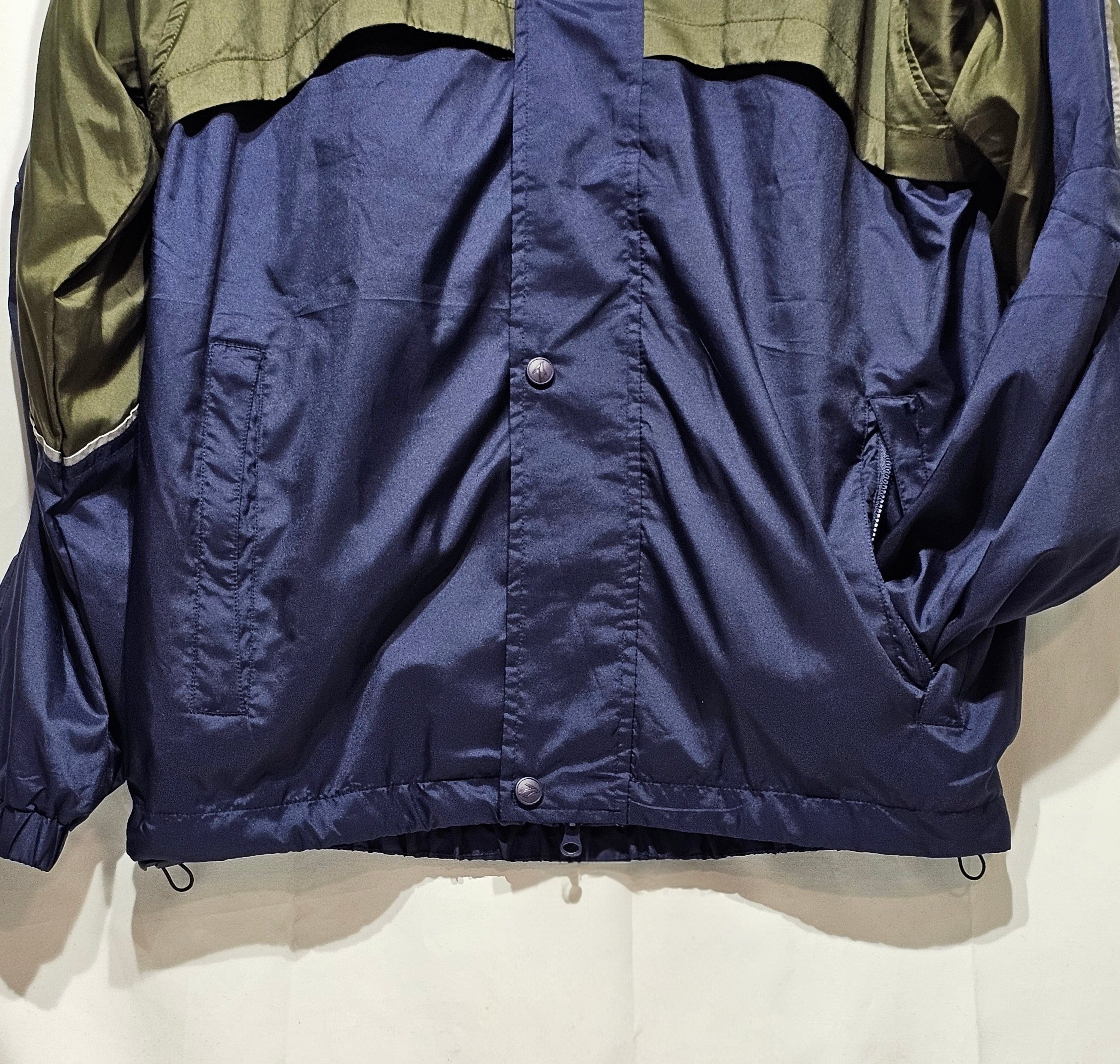 Brooks Brooks Vintage 90s Yakima Aireplex, NWT Size US S / EU 44-46 / 1 - 4 Thumbnail