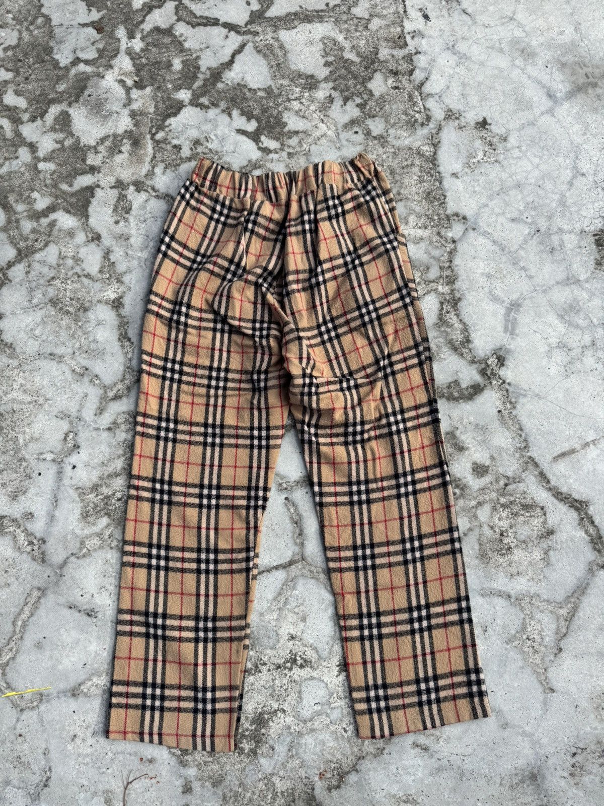 Other Nova Checkered Pants Size US 32 / EU 48 - 2 Thumbnail