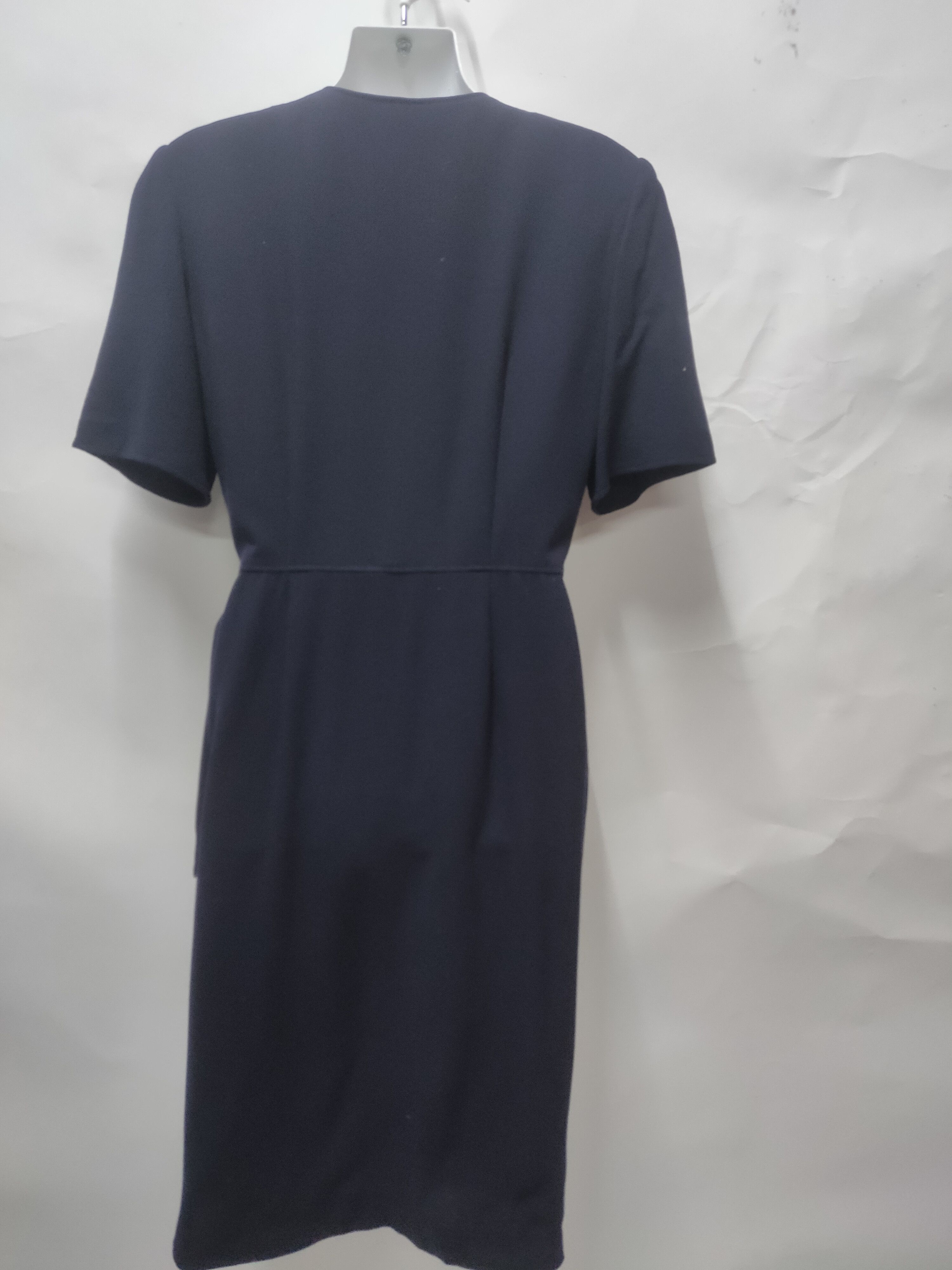 Valentino Valentino dress Size M / US 6-8 / IT 42-44 - 2 Thumbnail