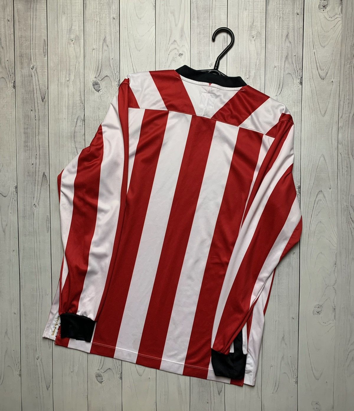 Umbro × Vintage Vintage Sunderland soccer jersey size M long sleeve Size US M / EU 48-50 / 2 - 6 Thumbnail
