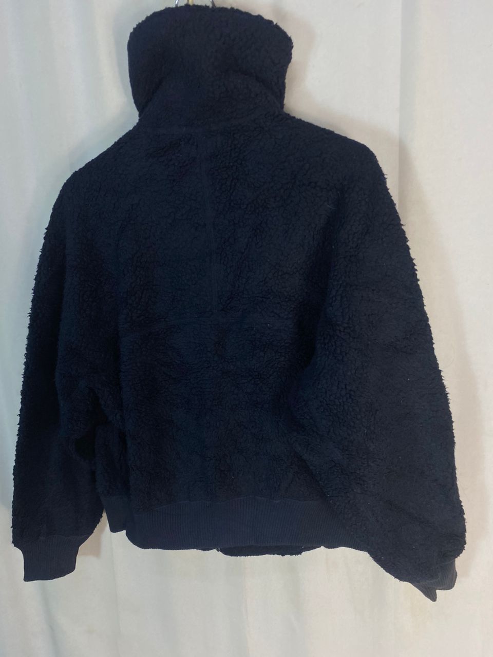 Uniqlo Uuu x Uniqlo fleece zipper jacket Size US L / EU 52-54 / 3 - 9 Thumbnail
