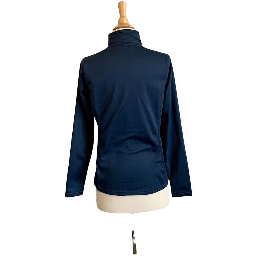 The North Face The North Face Pullover Wander 1/4 Zip Vintage Lightweight Size S / US 4 / IT 40 - 4 Thumbnail