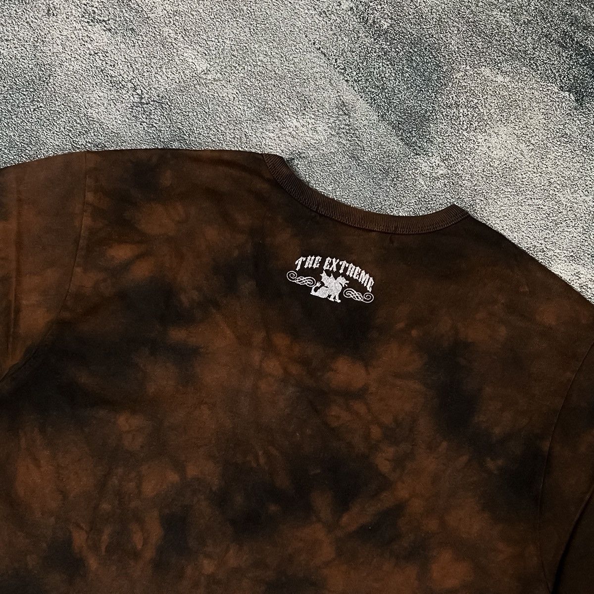 Japanese Brand Y2k Slash Number Size US S / EU 44-46 / 1 - 2 Thumbnail
