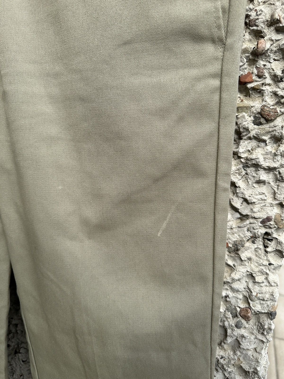 Dickies × Vintage Vintage Dickies casual pants trousers Size US 36 / EU 52 - 2 Thumbnail