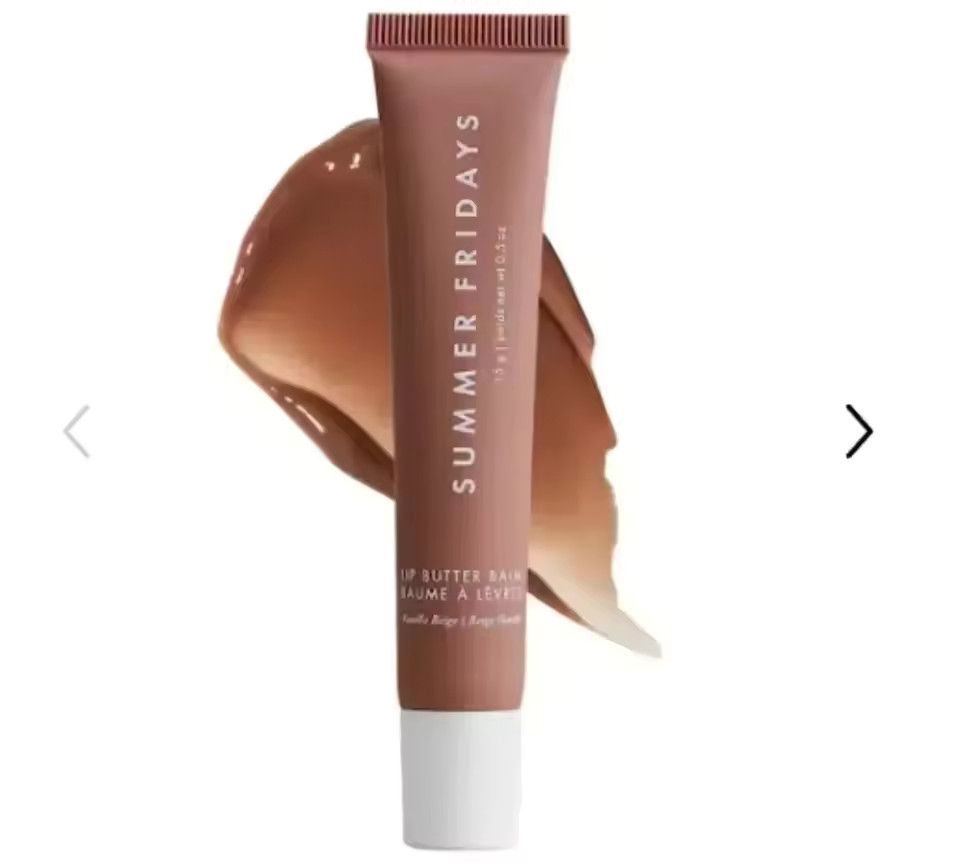 Other Fridays Lip Moisturizing, Gloss, Vanilla Pink Lipstick Size ONE SIZE - 13 Thumbnail