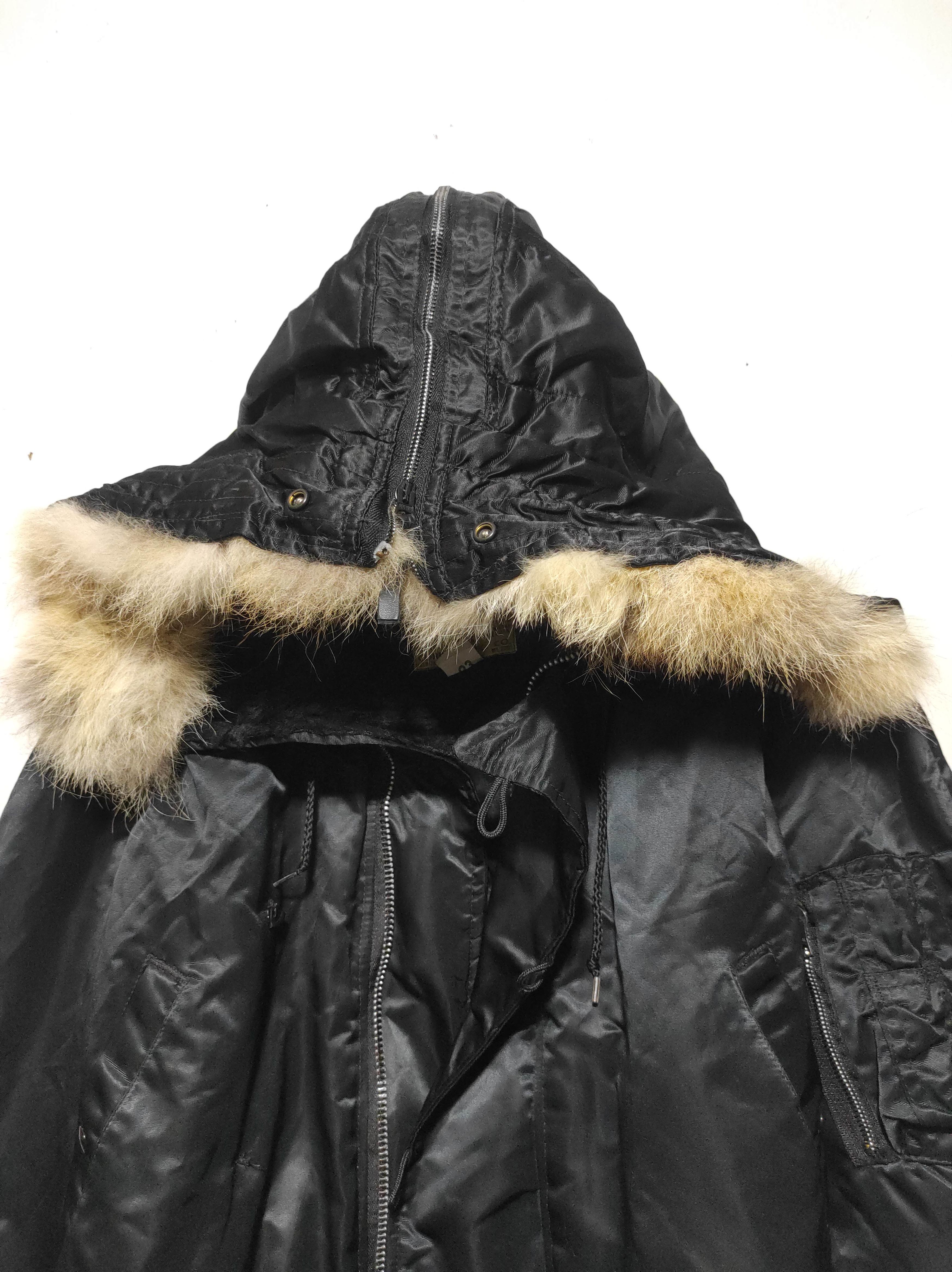 Vintage Vintage CORINTH MFG MA-1 Reversible Bomber Jacket Size US M / EU 48-50 / 2 - 3 Thumbnail