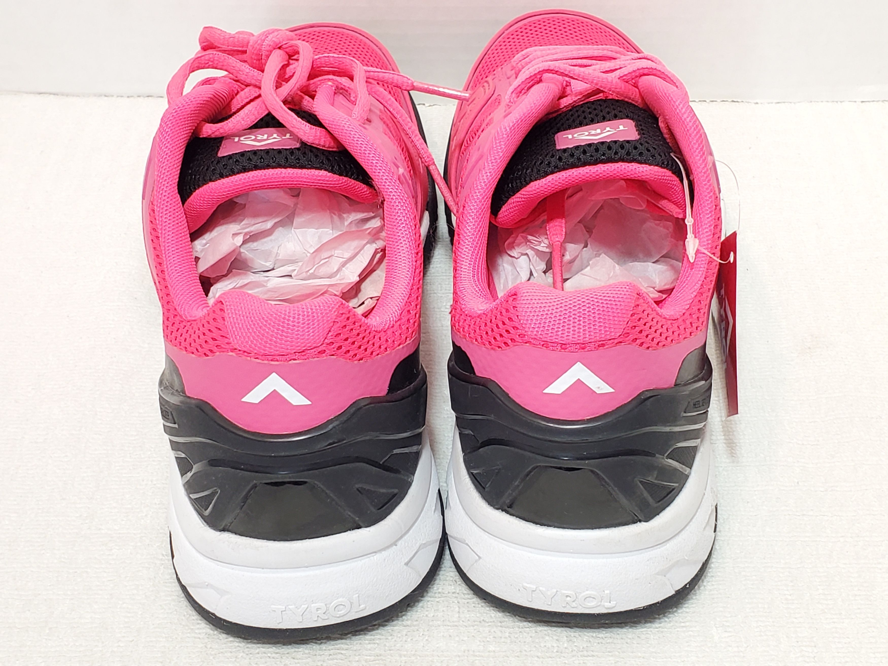 Vibram Tyrol Women’s Pickleball Size 11 Court Athletic Sneakers Size US 11 / IT 41 - 2 Thumbnail