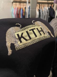 Kith x versace t cheap shirt