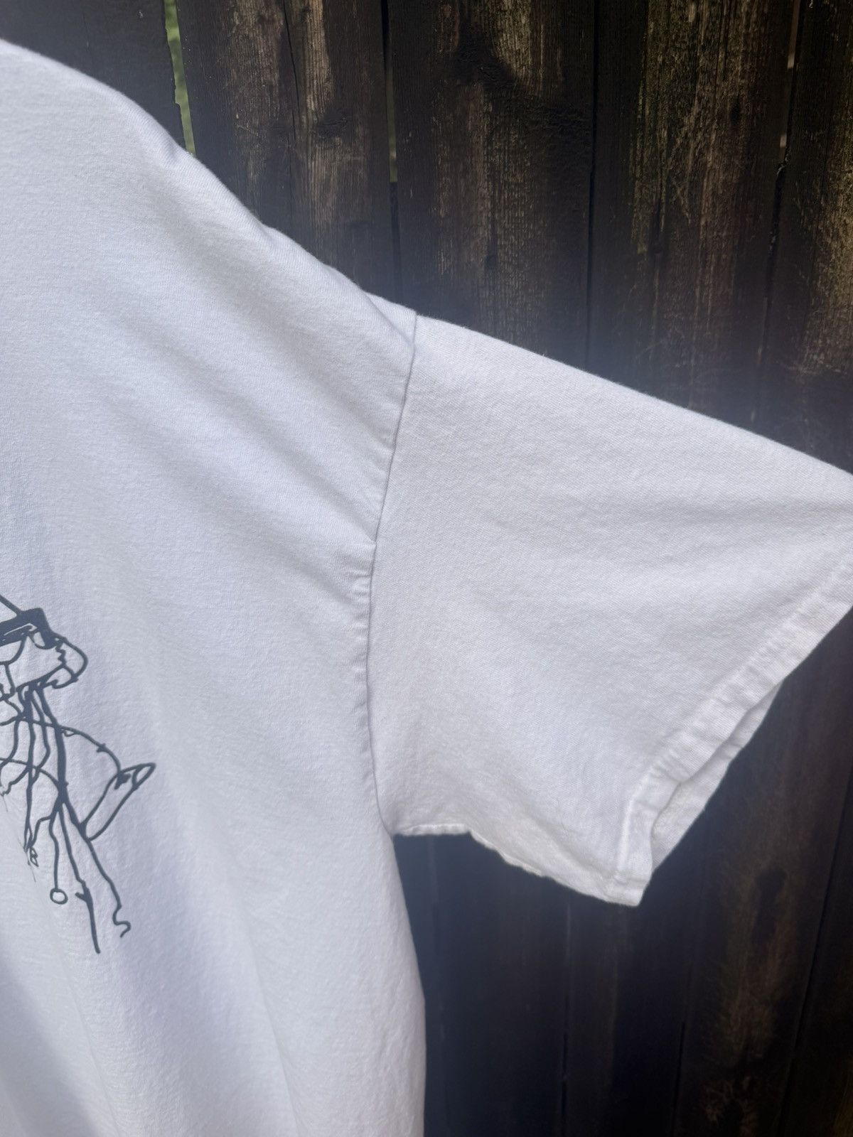 Travis Scott Cactus Jack Jack Boys Pure Adrenaline tee Size XL Size US XL / EU 56 / 4 - 4 Thumbnail