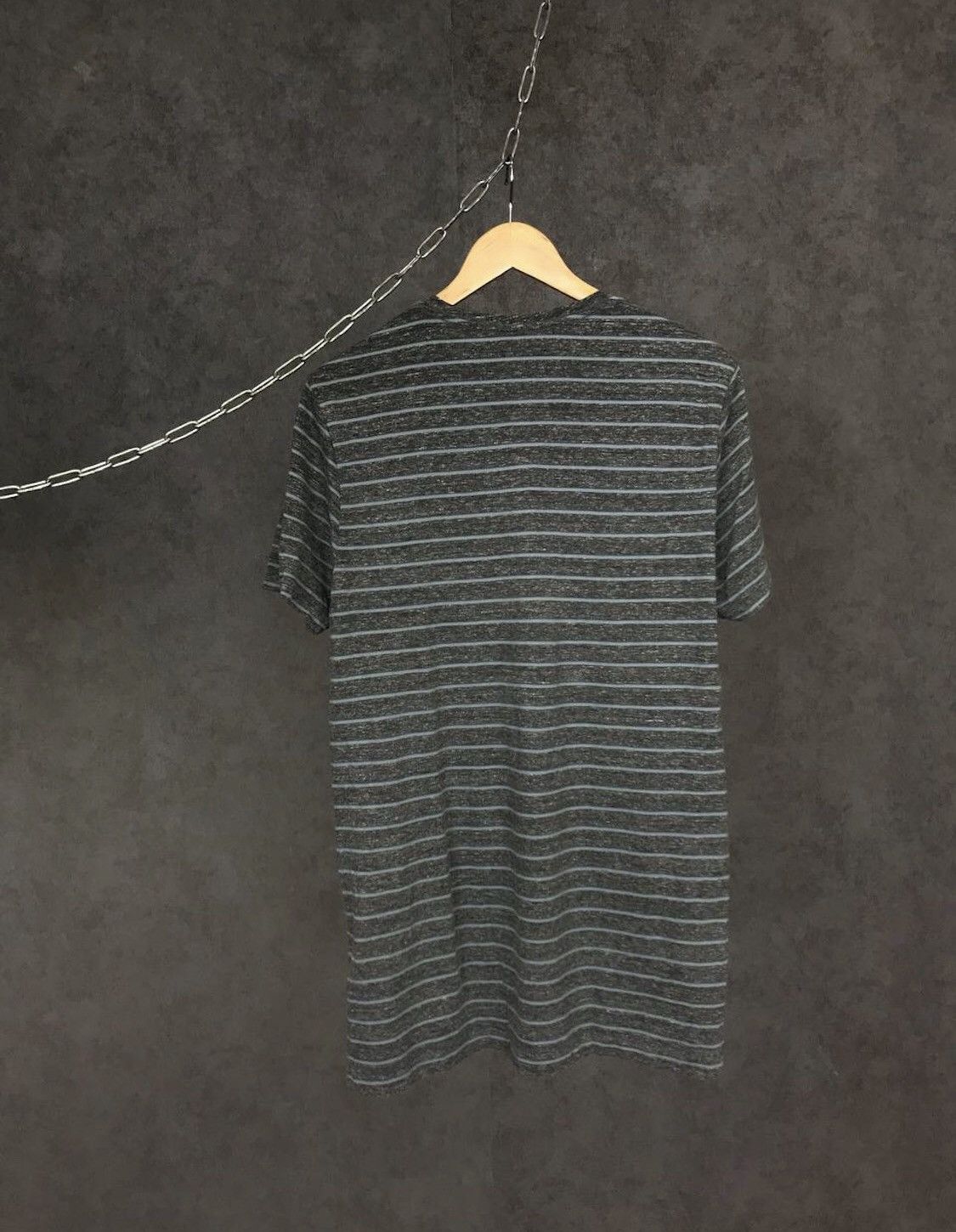 Allsaints Allsaints luxury streetwear tee Size US M / EU 48-50 / 2 - 5 Thumbnail