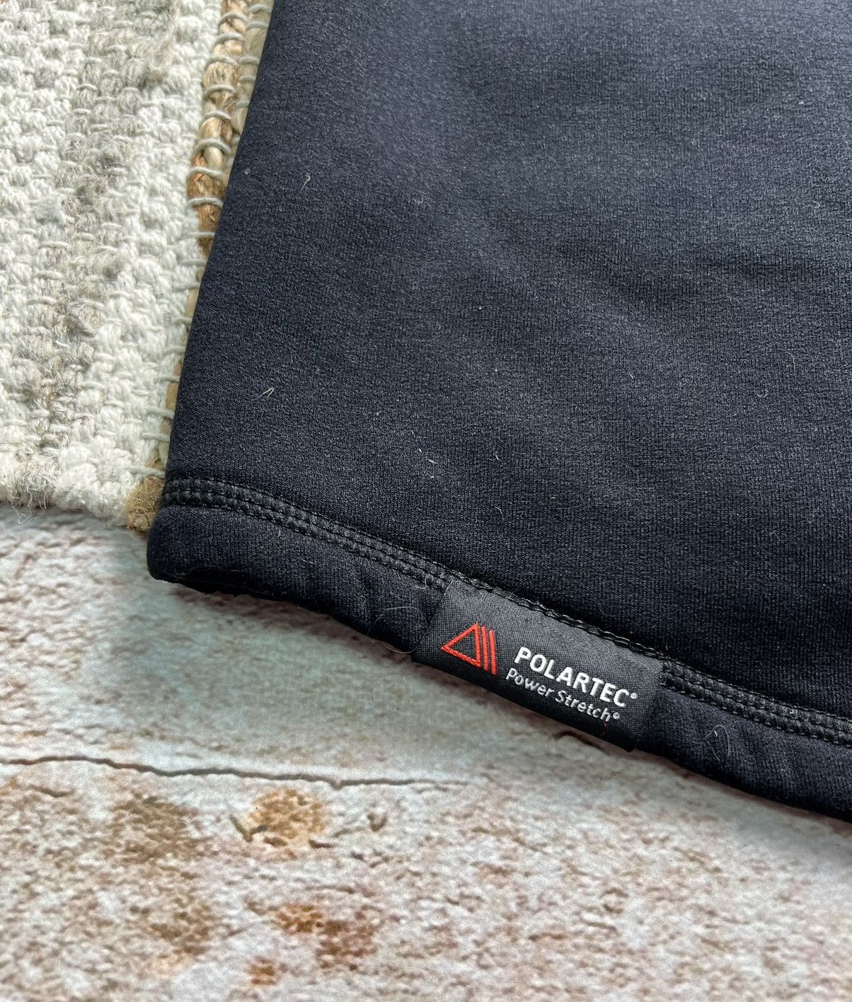 Oakley × Vintage Oakley ☠️ vintage polartec outdoor zip sweater Size US L / EU 52-54 / 3 - 5 Thumbnail