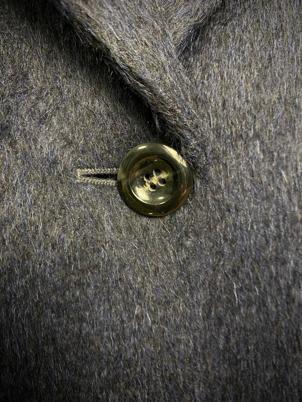 Max Mara Max Mara alpaca coat Size XS / US 0-2 / IT 36-38 - 3 Thumbnail