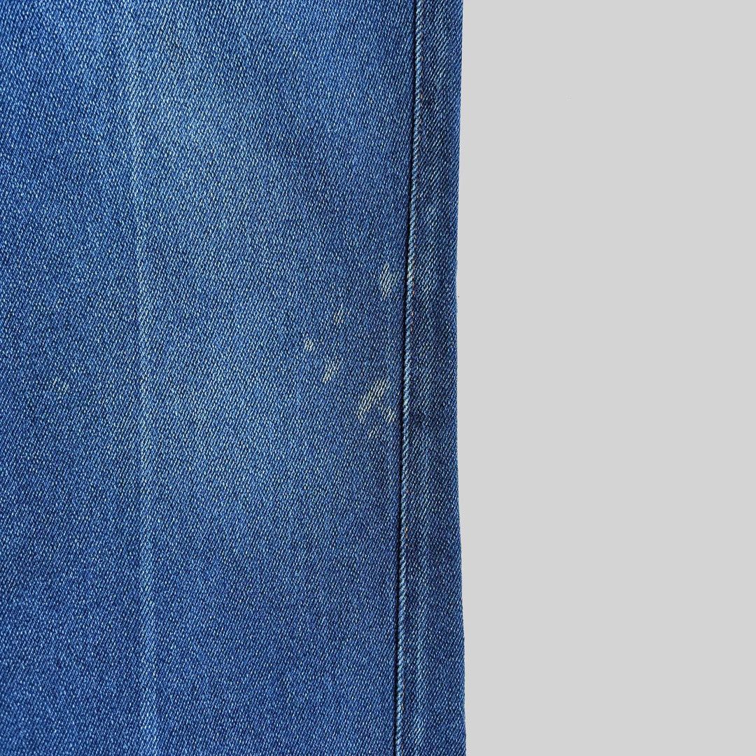 Levi's Levi’s 517 1970 70s Vintage W36 L26 USA Made Denim Jeans Size US 36 / EU 52 - 6 Thumbnail
