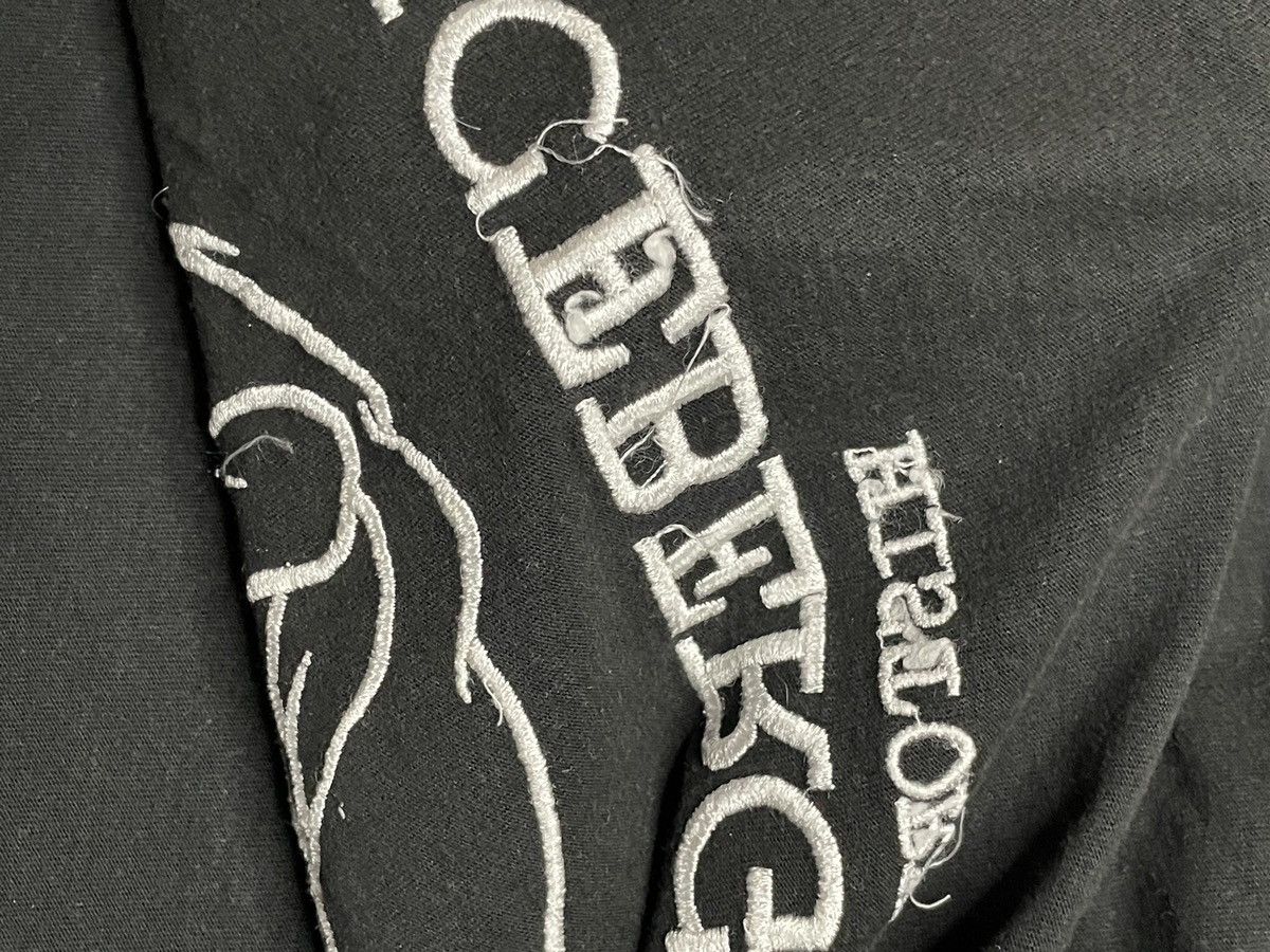 Designer × Iceberg × Vintage VINTAGE ICEBERG HISTORY BUG BUNNY Size US L / EU 52-54 / 3 - 7 Thumbnail