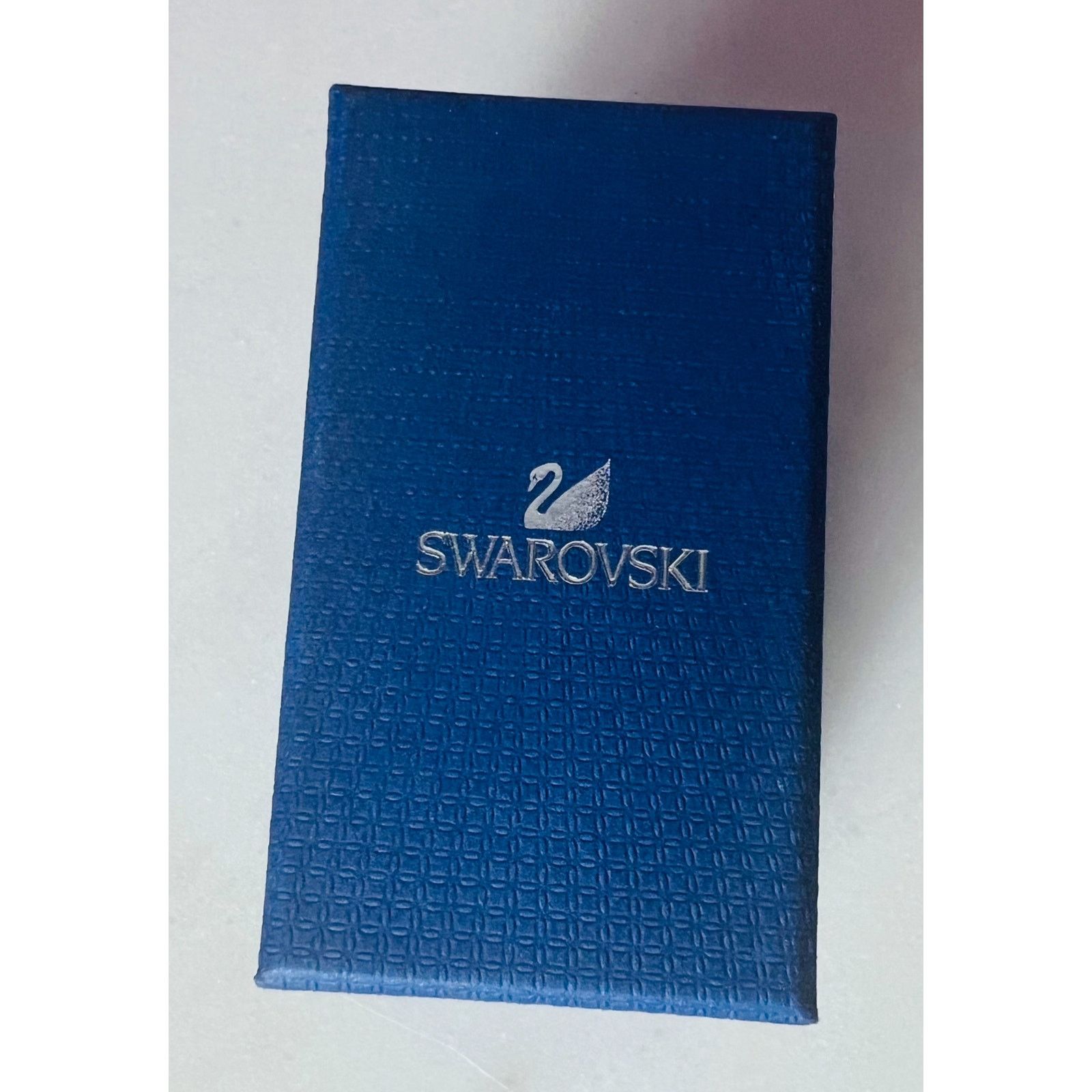 Swarovski NIB Swarovski signed pave bangle Size ONE SIZE - 8 Thumbnail