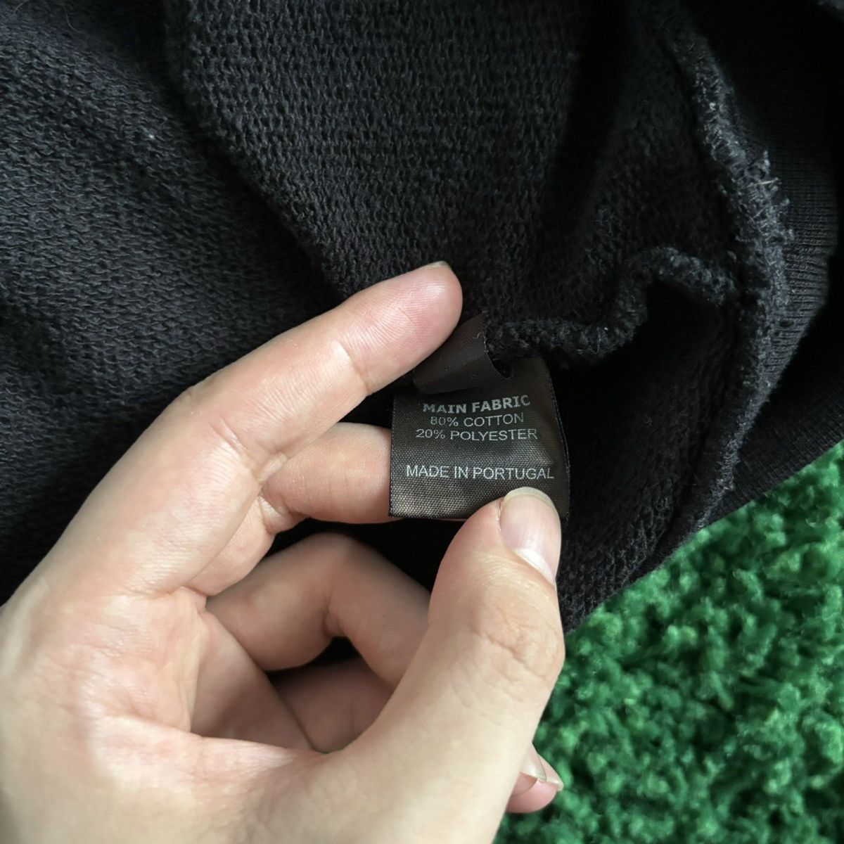Vetements vetements Size US XS / EU 42 / 0 - 8 Thumbnail