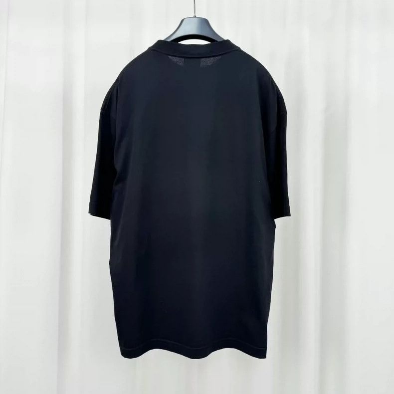 Balenciaga Balenciaga short sleeves Size US XS / EU 42 / 0 - 2 Thumbnail
