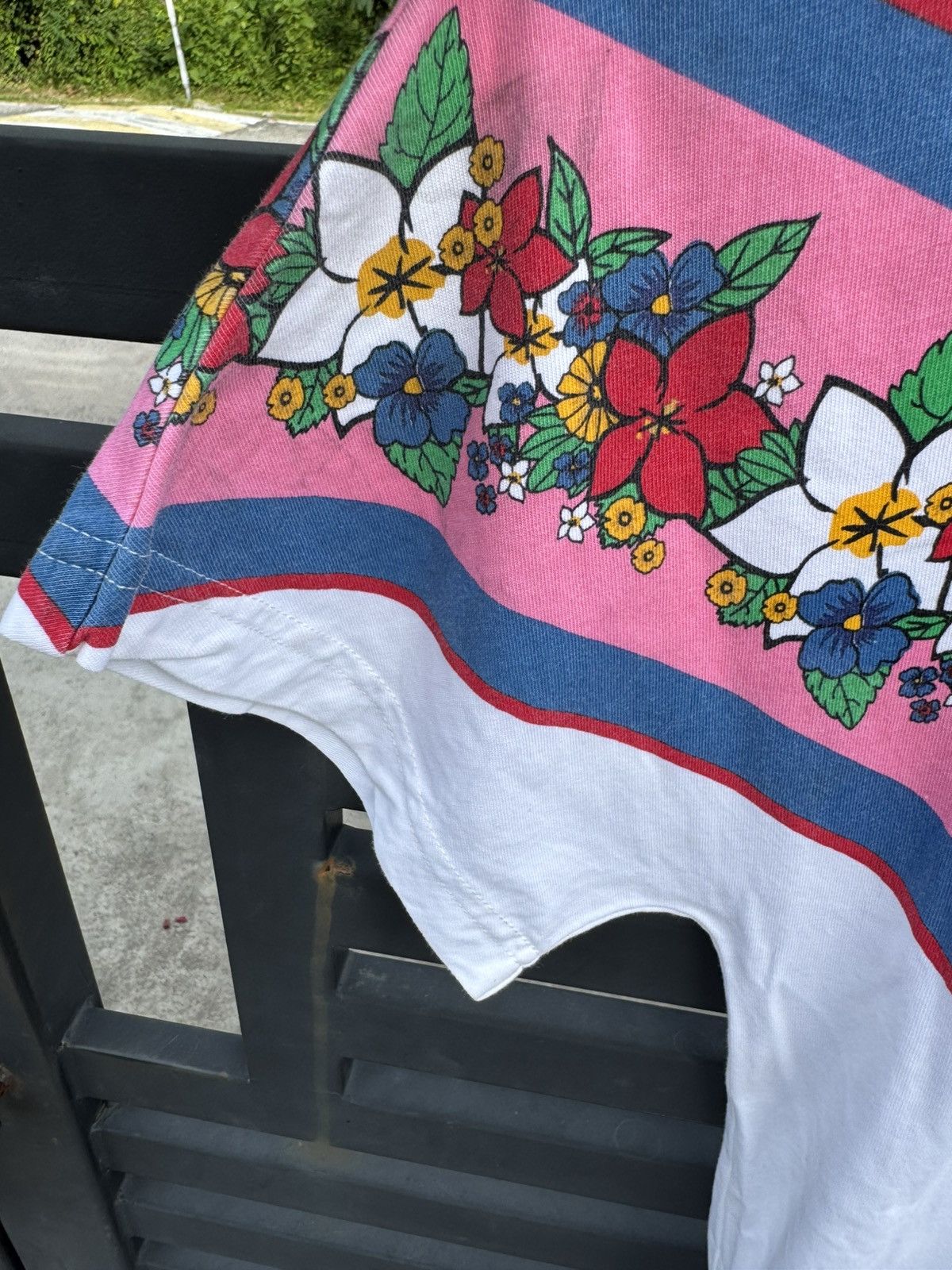 Designer × Ed Hardy Ed Hardy X Shirt Size US L / EU 52-54 / 3 - 6 Thumbnail