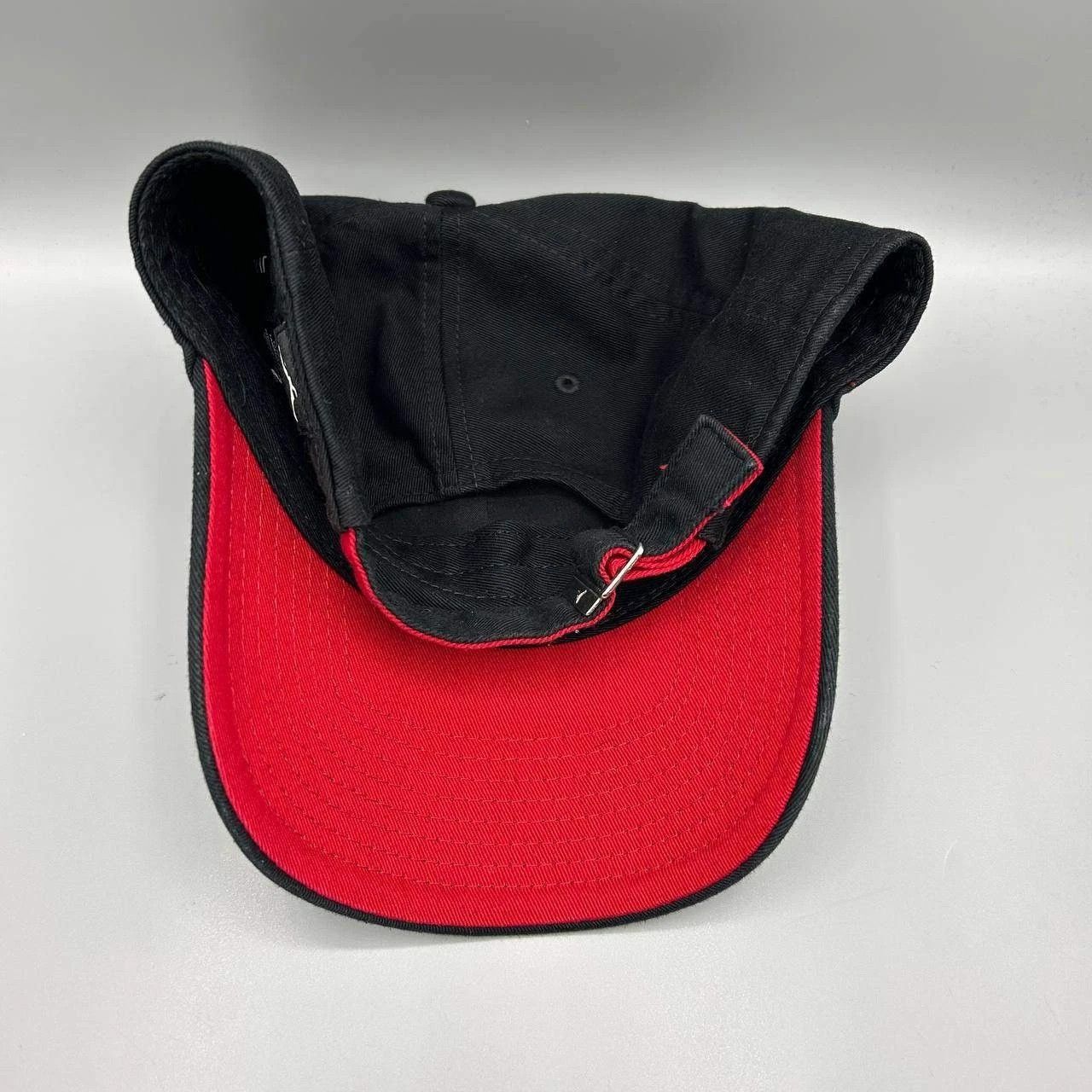 Jordan Brand Air Jordan Hat Men Embroidered Jumpman Strap Back Cap Cotton Size ONE SIZE - 8 Thumbnail