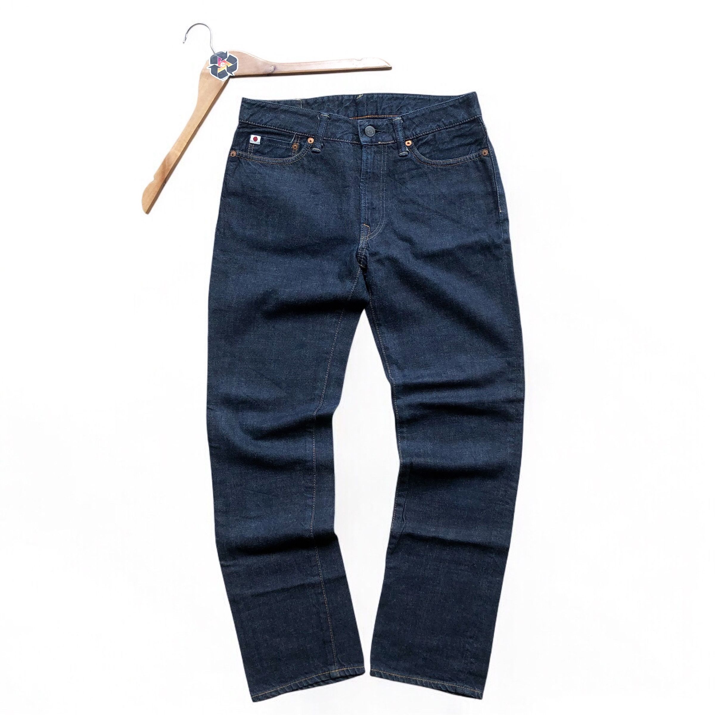 45rpm Denim Jeans