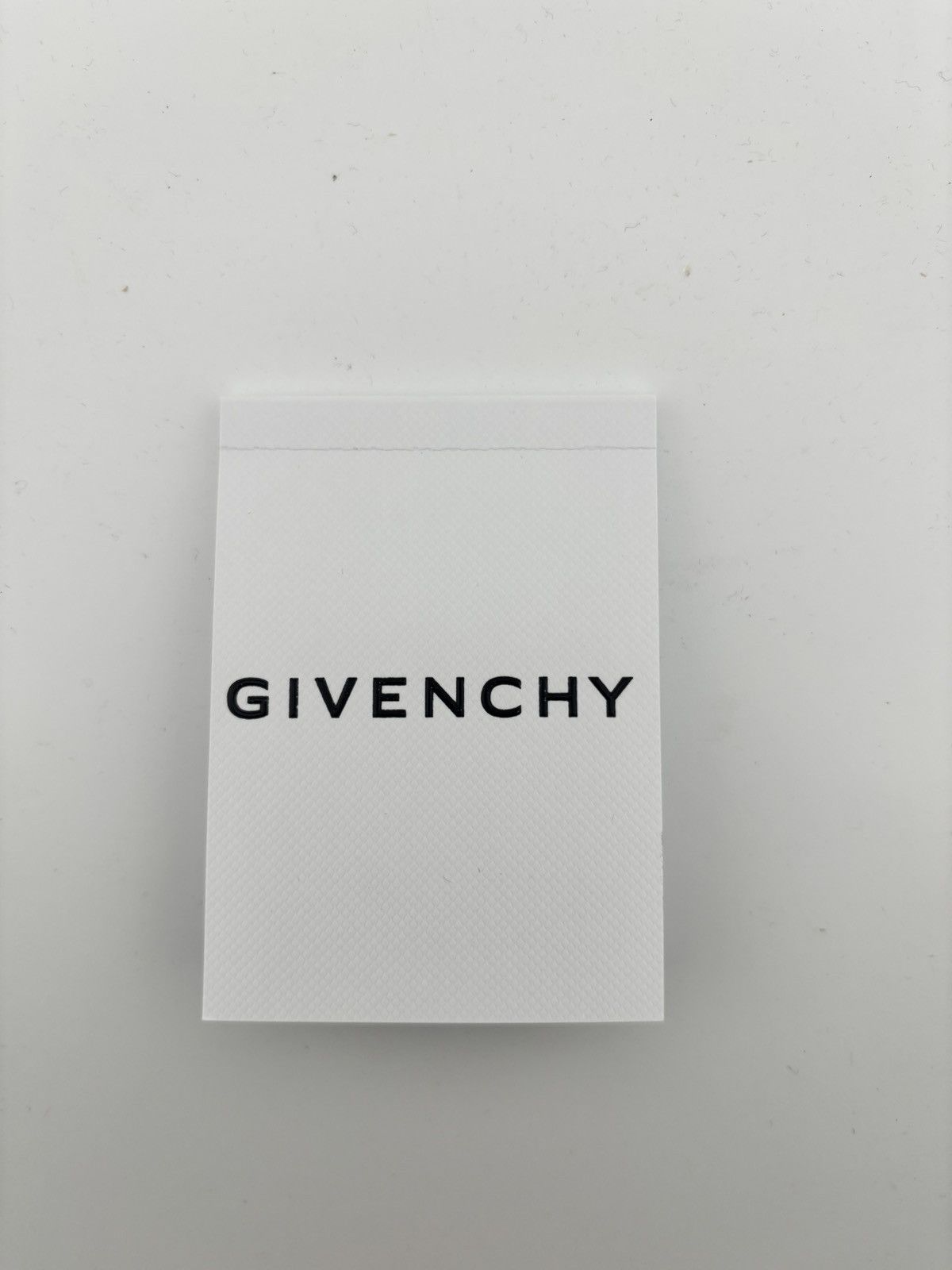 Givenchy GIVENCHY IVORY CLOG USED SIZE 9 Size US 9 / EU 42 - 12 Thumbnail