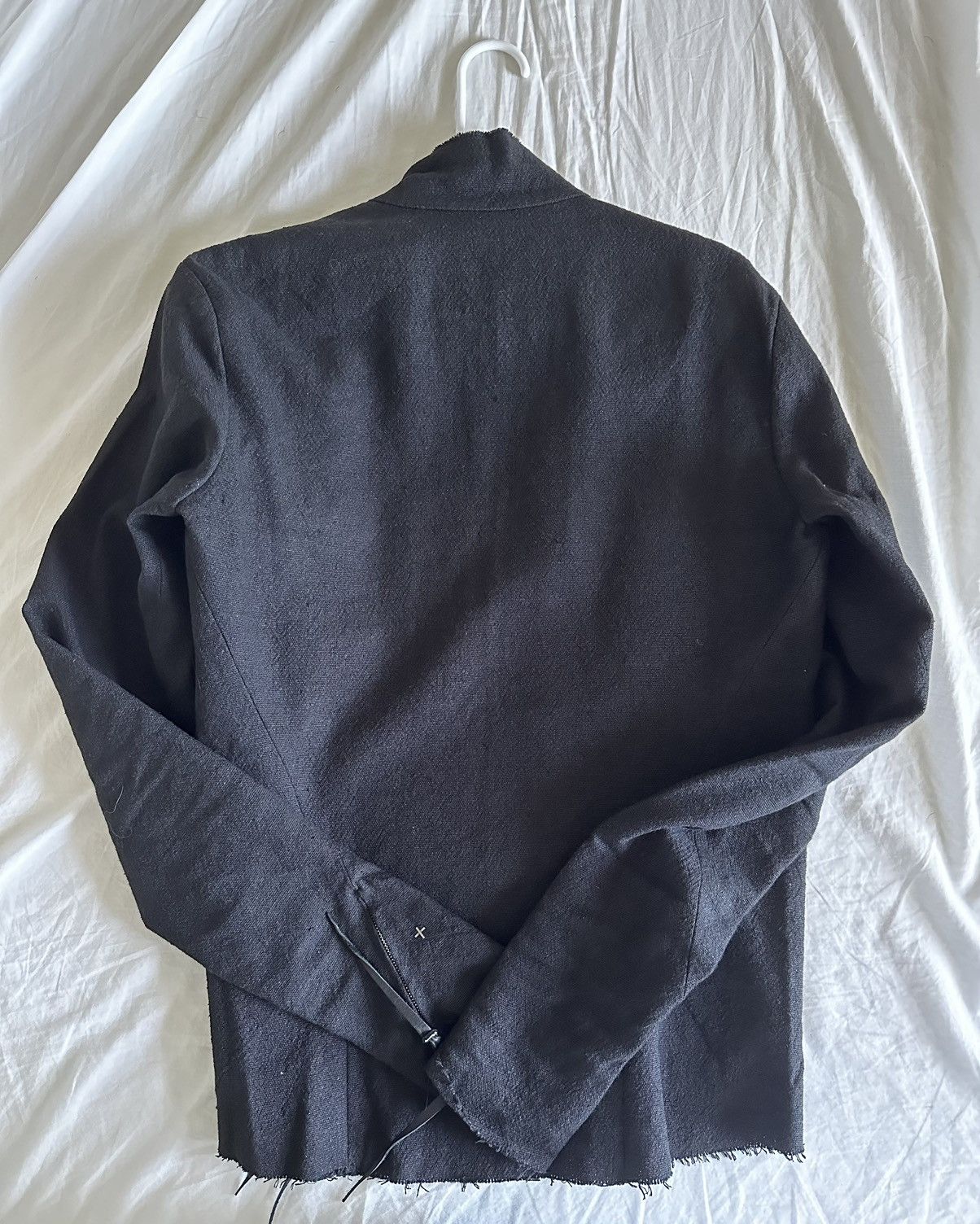 Ma+ MA+ Maurizio Amadei 15s j213dz slm jacket Size US M / EU 48-50 / 2 - 3 Thumbnail