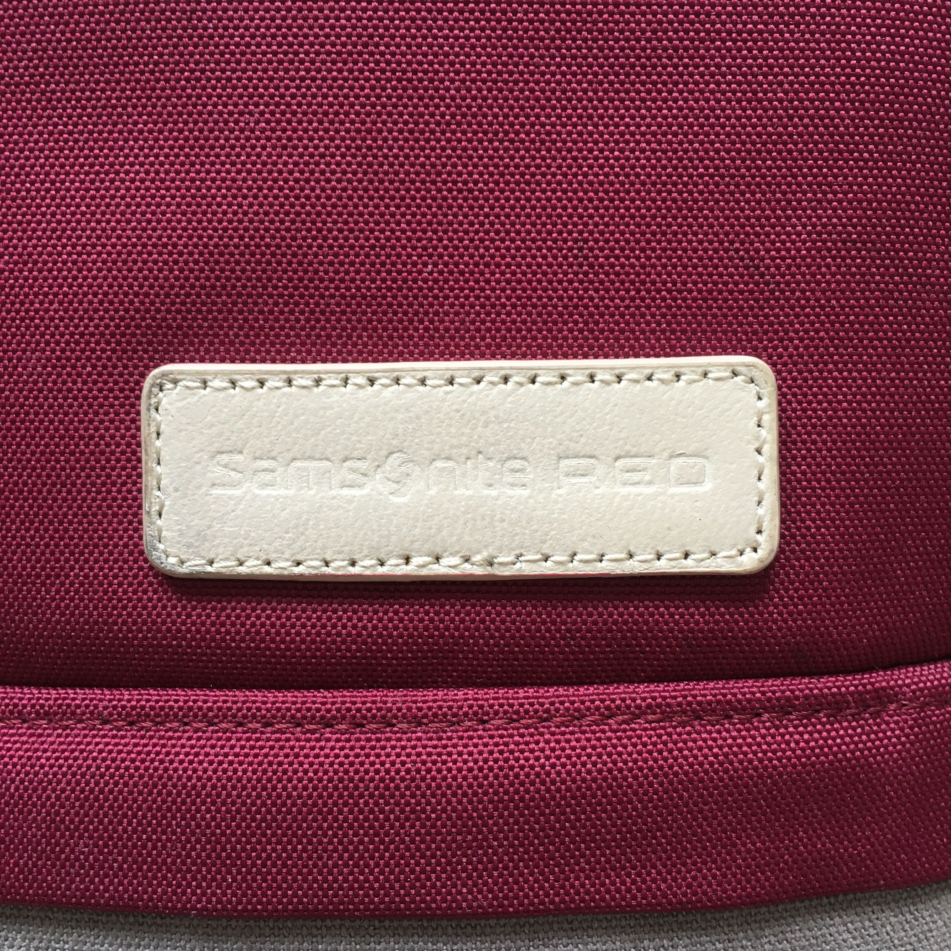 Samsonite Samsonite RED Allena ll Backpack Size ONE SIZE - 7 Thumbnail