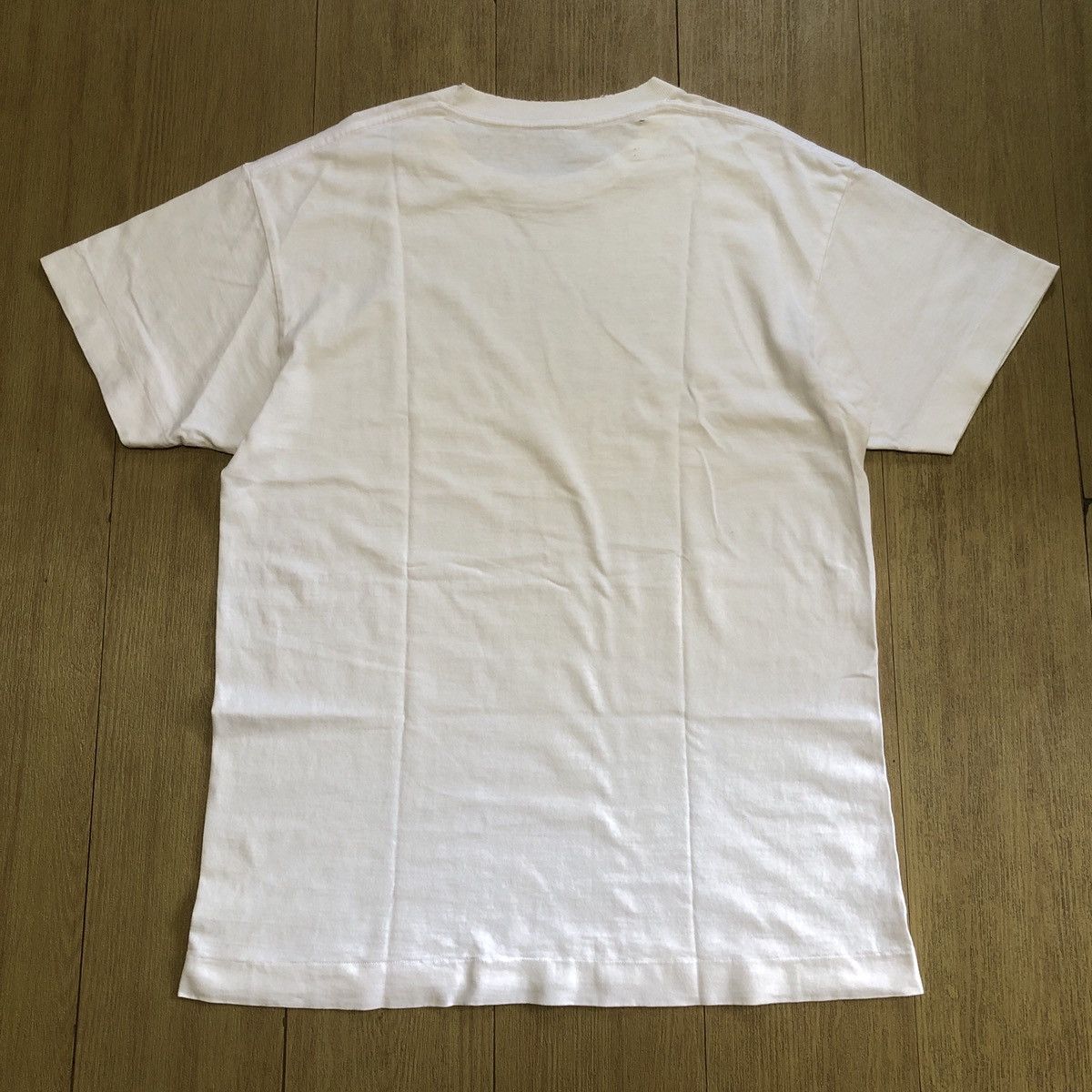 Bape × Futura Bape x Futura Ape 3D Zuper Color Tee (2000) Size US L / EU 52-54 / 3 - 6 Thumbnail