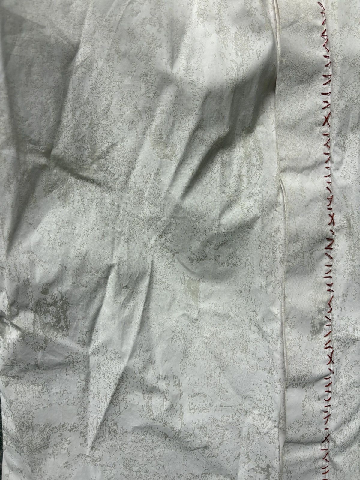 Dior Dior archive sample 1o1 kva hedi button up Size US L / EU 52-54 / 3 - 4 Thumbnail