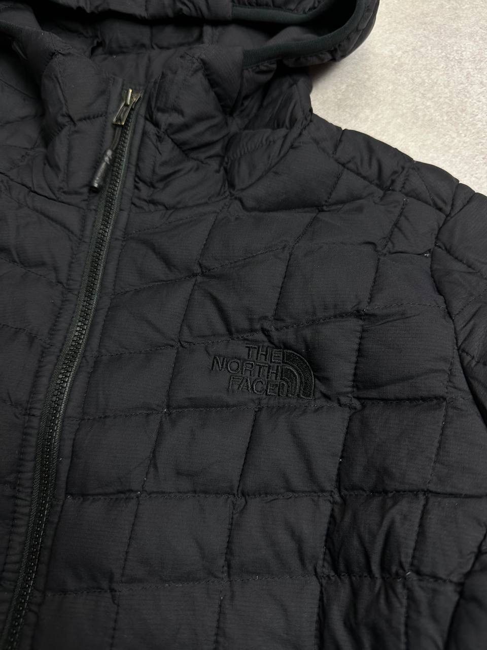The North Face Vintage The North Face Womans Down Puffer Jacket M Size M / US 6-8 / IT 42-44 - 5 Thumbnail
