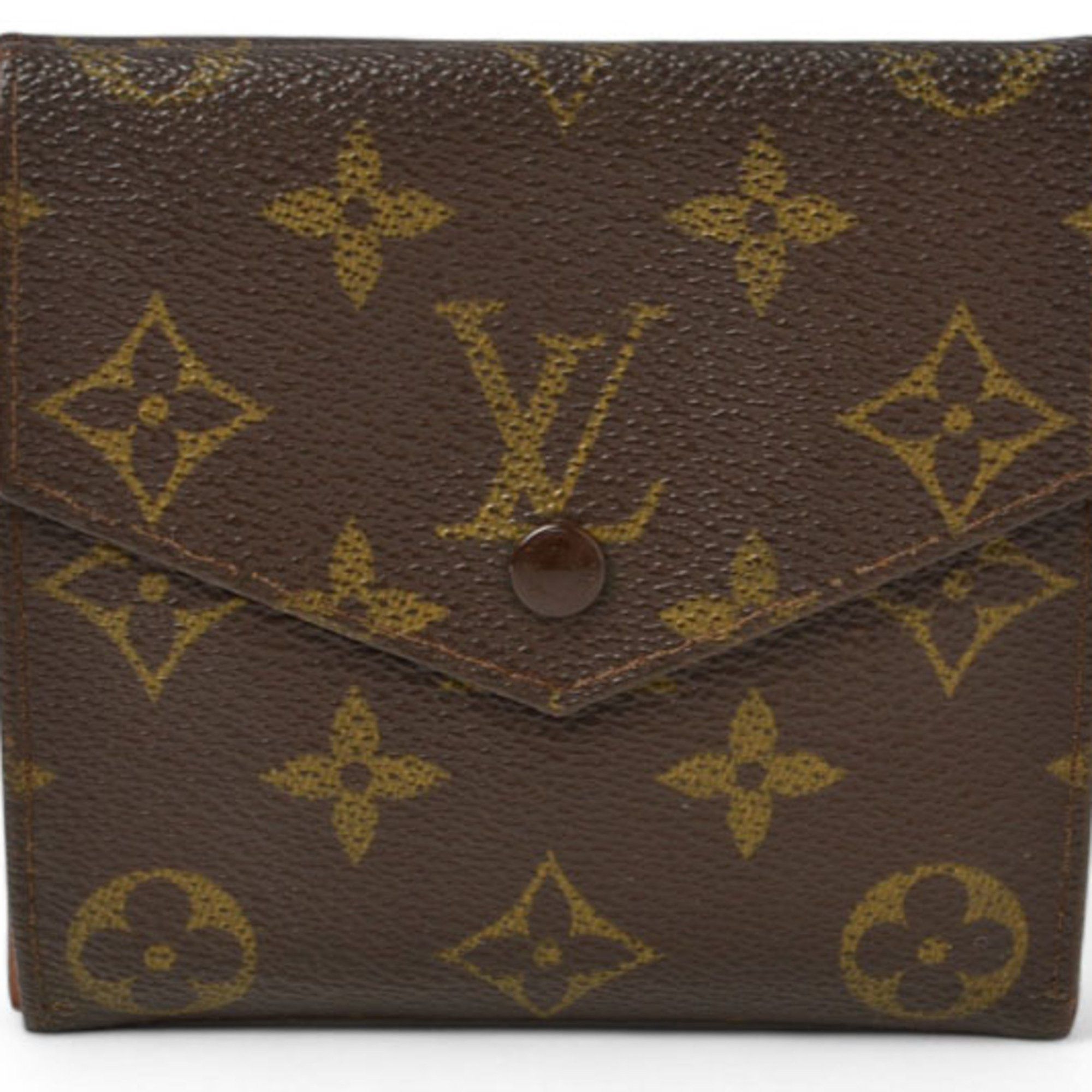 Louis Vuitton Louis Vuitton Wallet LOUIS VUITTON Monogram No.190 / Size ONE SIZE - 1 Thumbnail