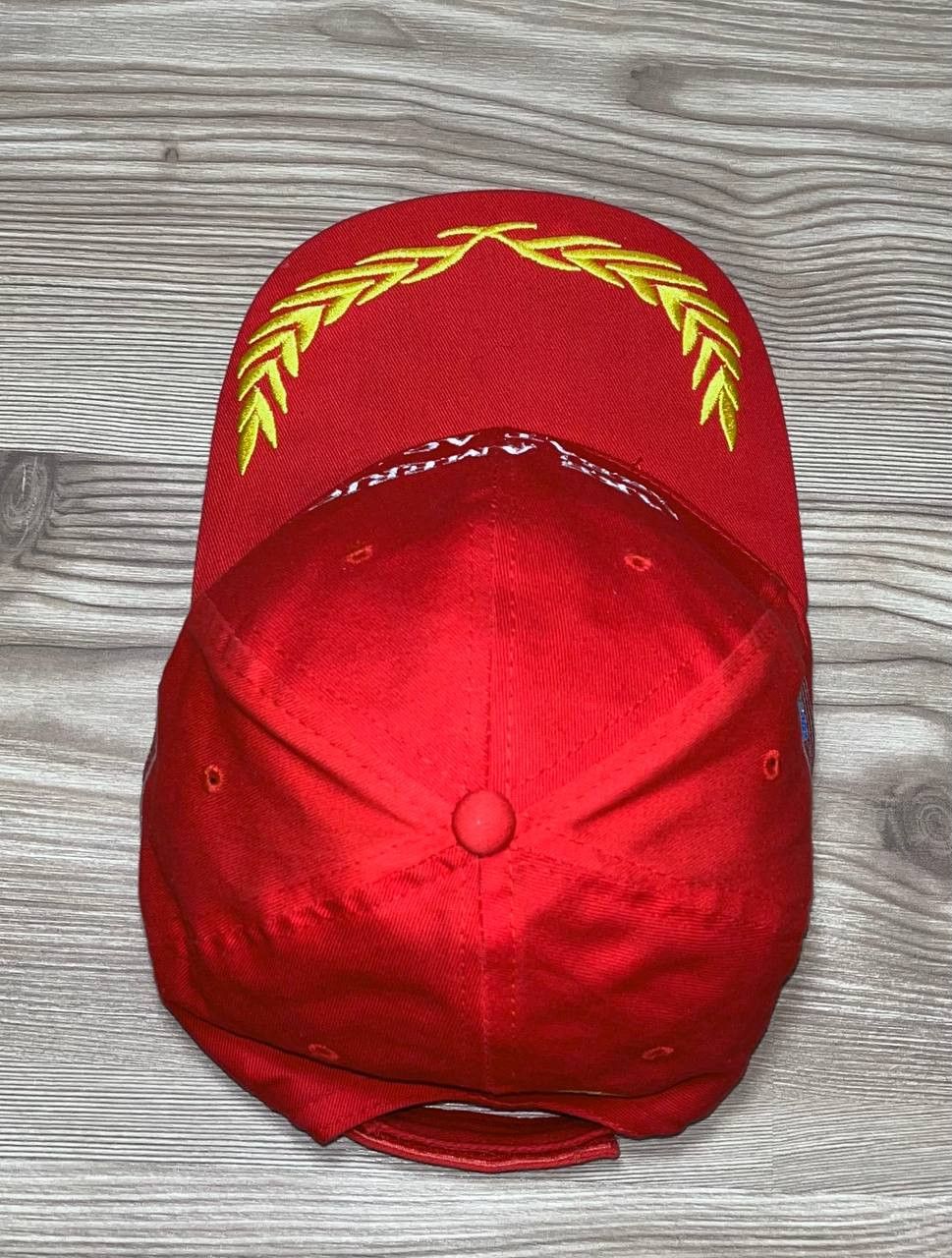 Other Make America Great Again cap hat USA Size ONE SIZE - 6 Thumbnail
