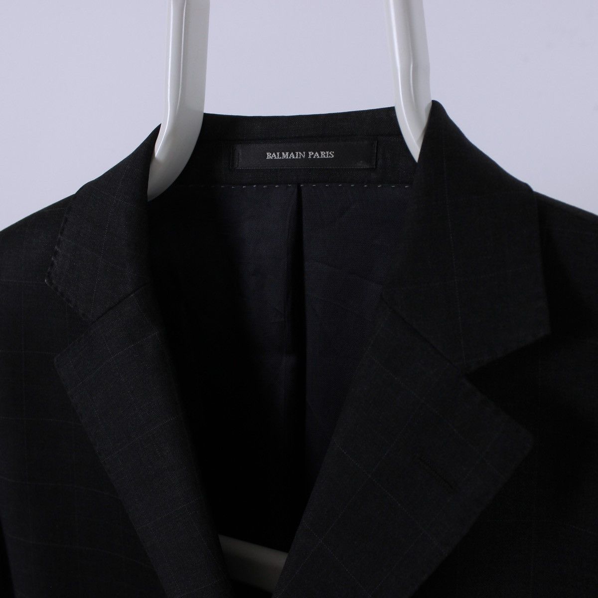 Balmain Balmain Paris Blazer Jacket Size 40R - 3 Thumbnail