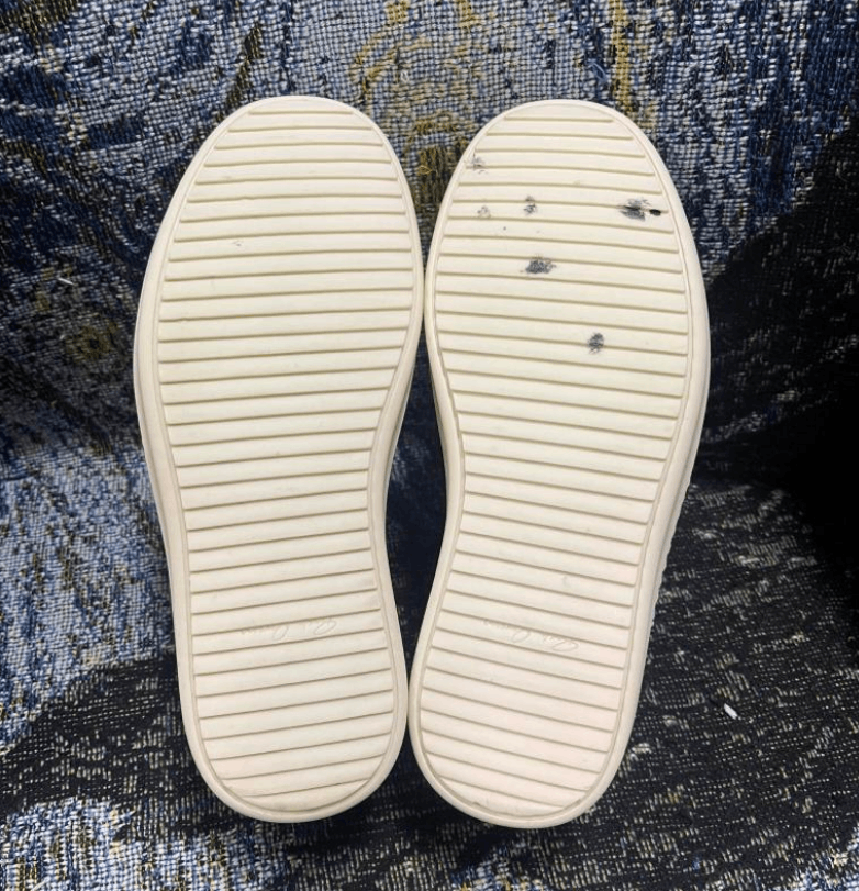 Rick Owens Rick Owens low-top sneakers Size US 6.5 / IT 36.5 - 4 Thumbnail