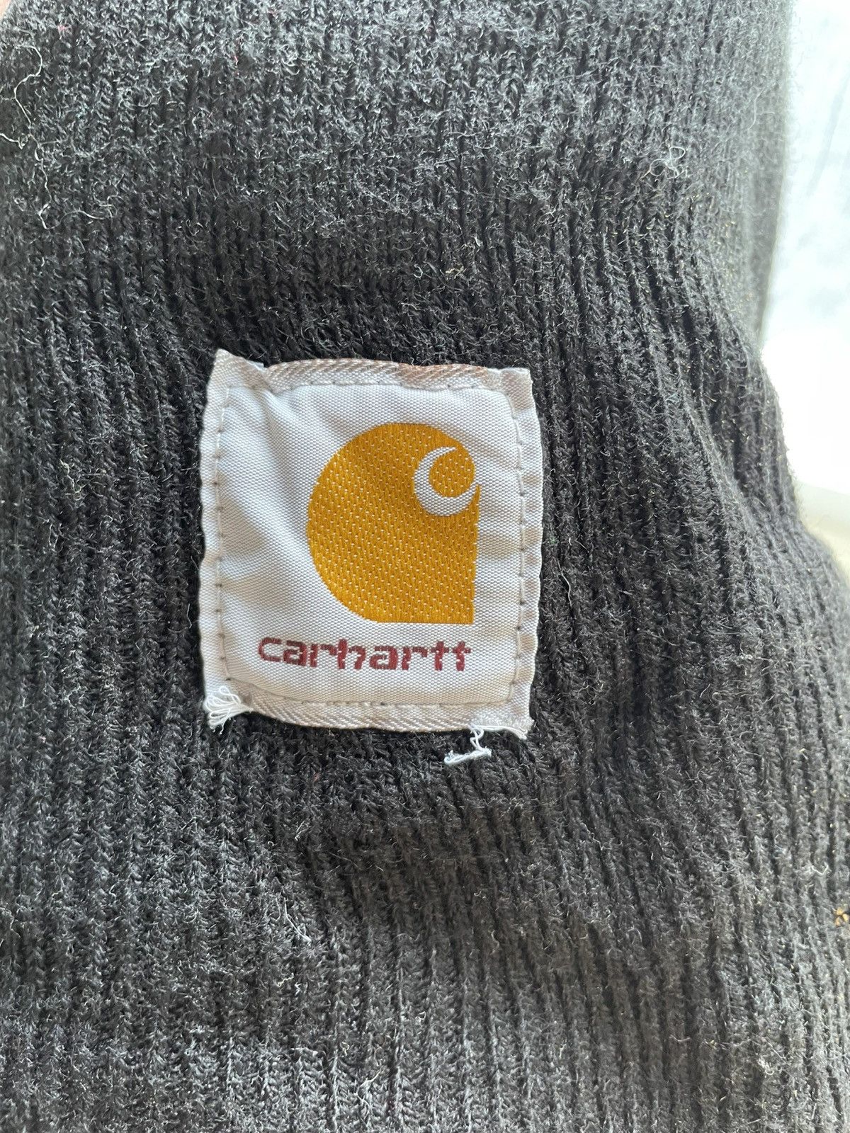 Carhartt Carhartt balaclava Size ONE SIZE - 3 Thumbnail