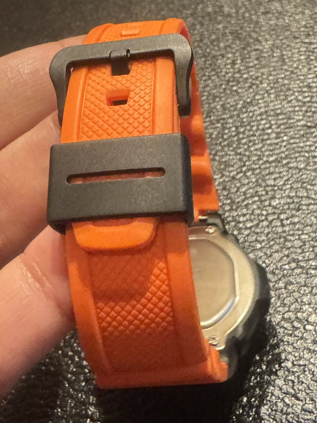 Casio Casio Watch for Men / Teen Size 40 - 4 Thumbnail