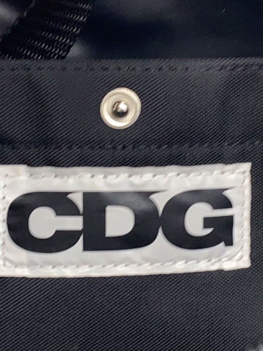 Comme des Garcons CDG Logo Shoulder Bag Size ONE SIZE - 6 Thumbnail