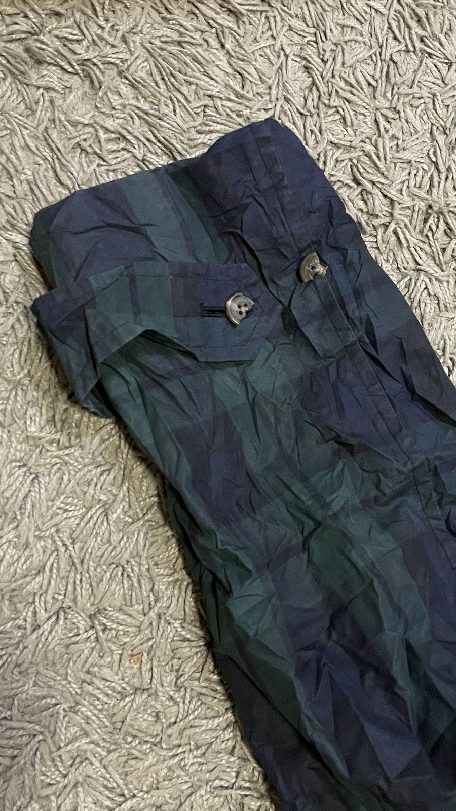 Polo Ralph Lauren Polo Ralph Lauren Size US L / EU 52-54 / 3 - 15 Thumbnail