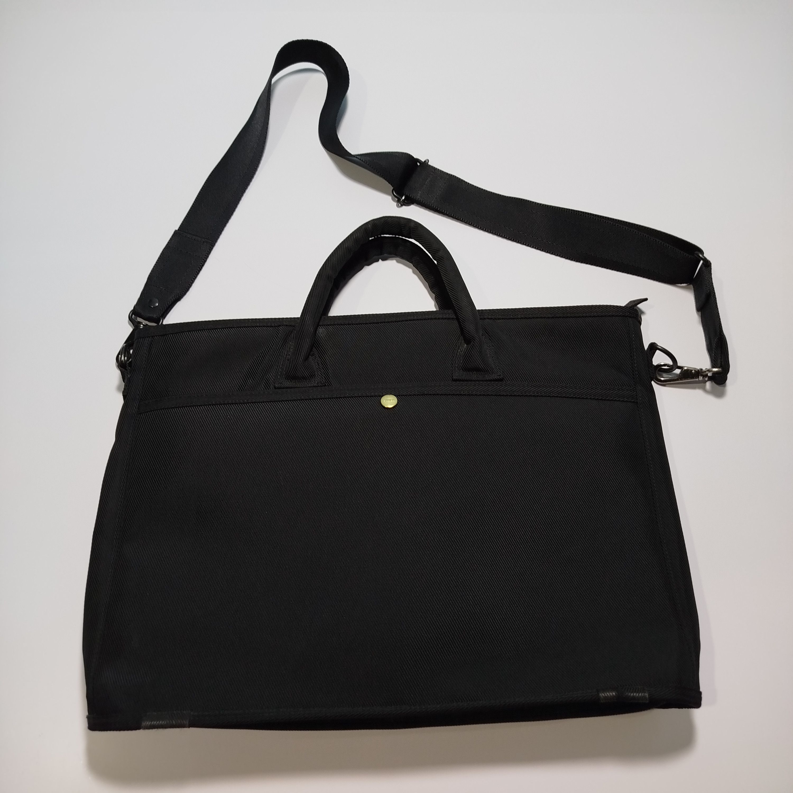 Porter Porter Position 2WAY Briefcase Business Bag Size ONE SIZE - 4 Thumbnail
