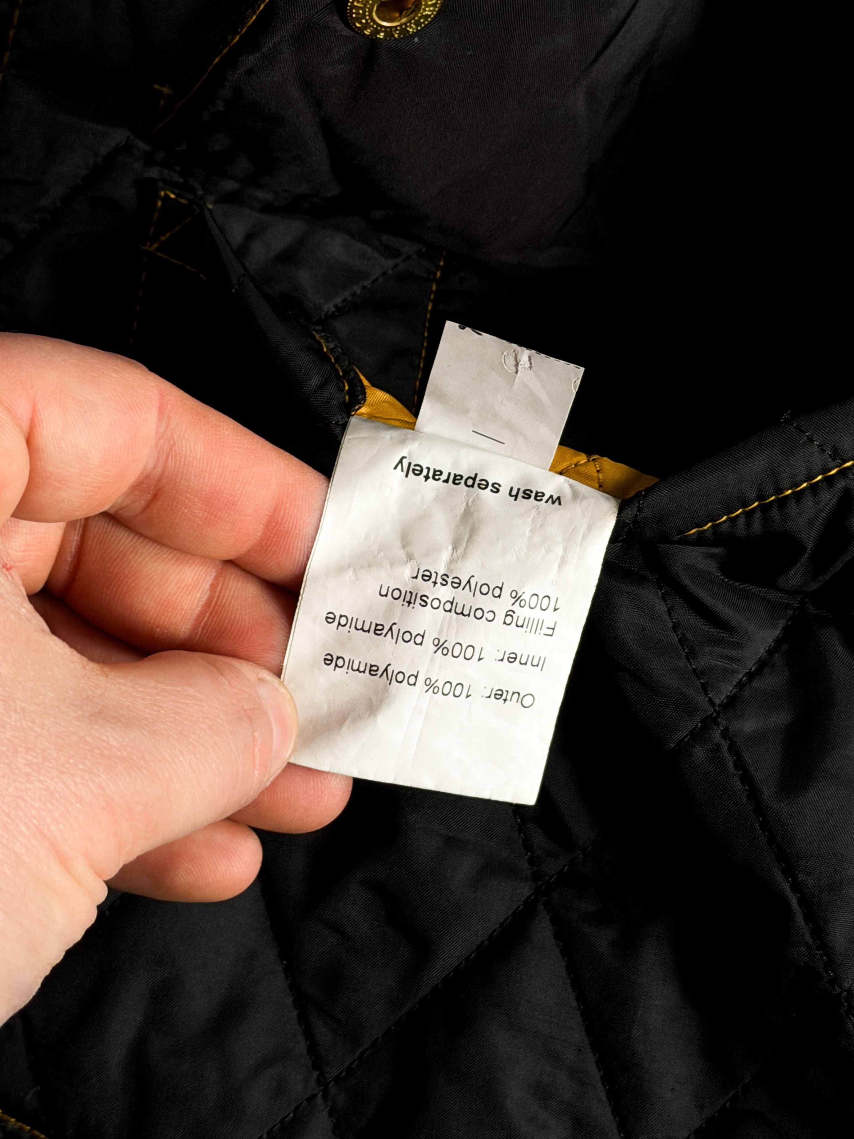 Barbour Barbour International Quilted Women’s Jacket Size S / US 4 / IT 40 - 7 Thumbnail